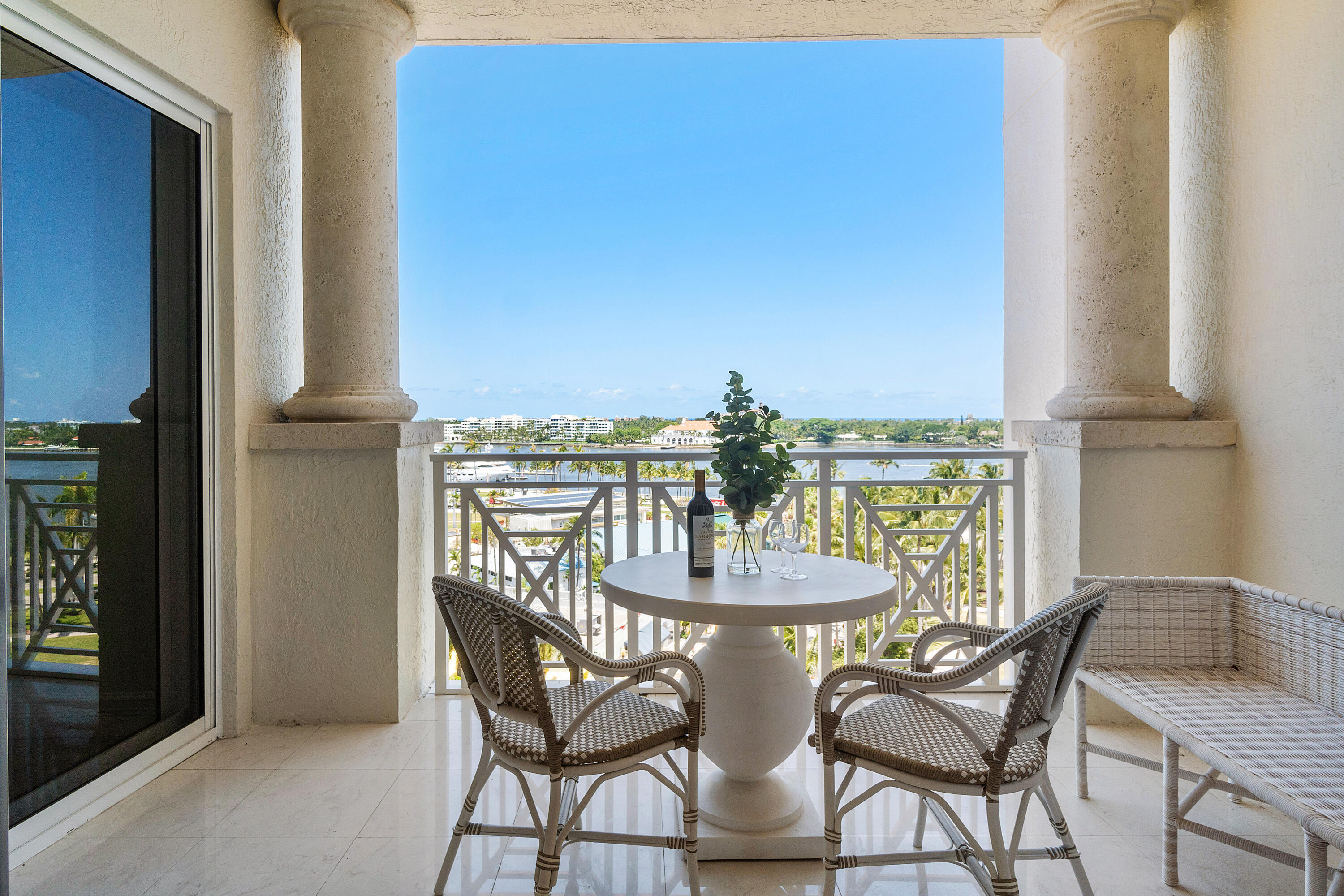 201 S Narcissus #605, West Palm Beach FL 33401