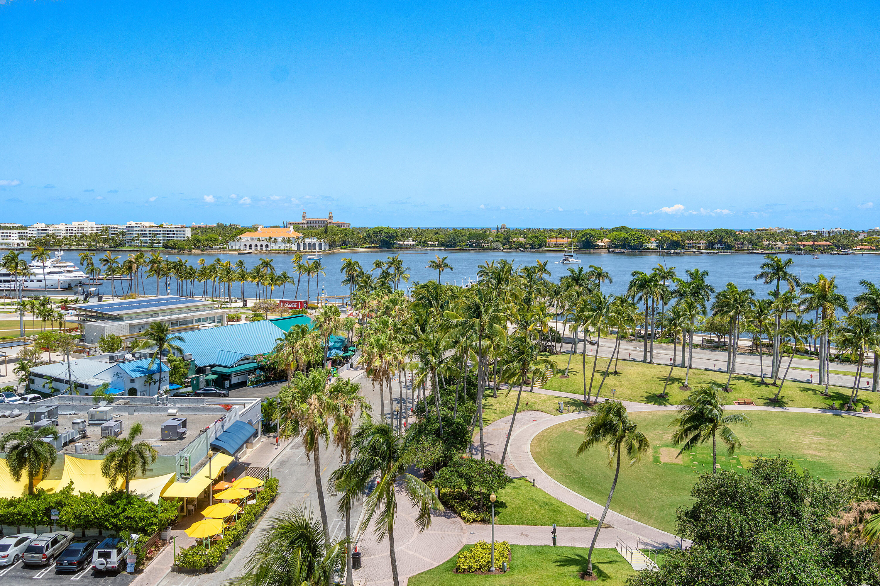 201 S Narcissus #605, West Palm Beach FL 33401