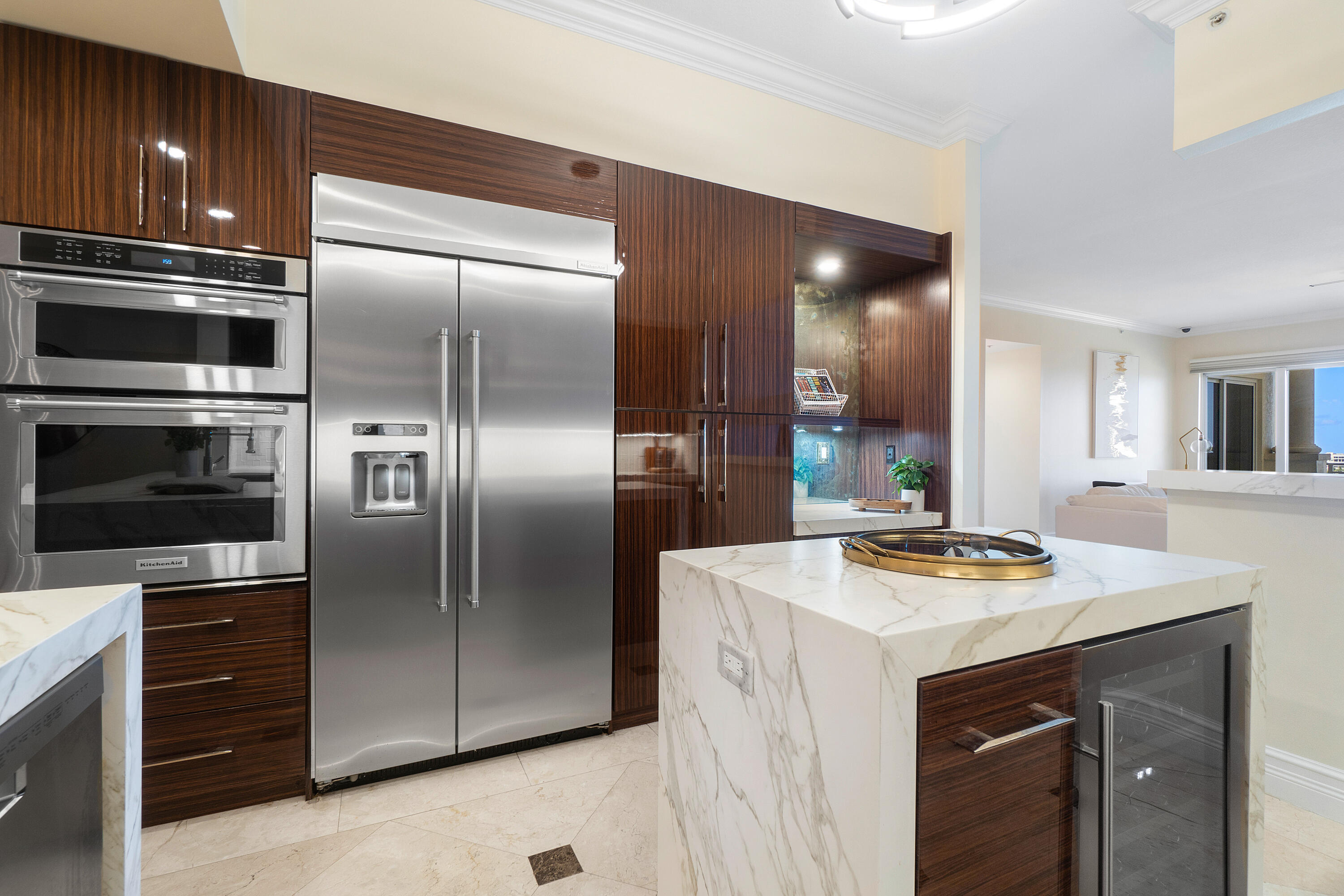 201 S Narcissus #605, West Palm Beach FL 33401