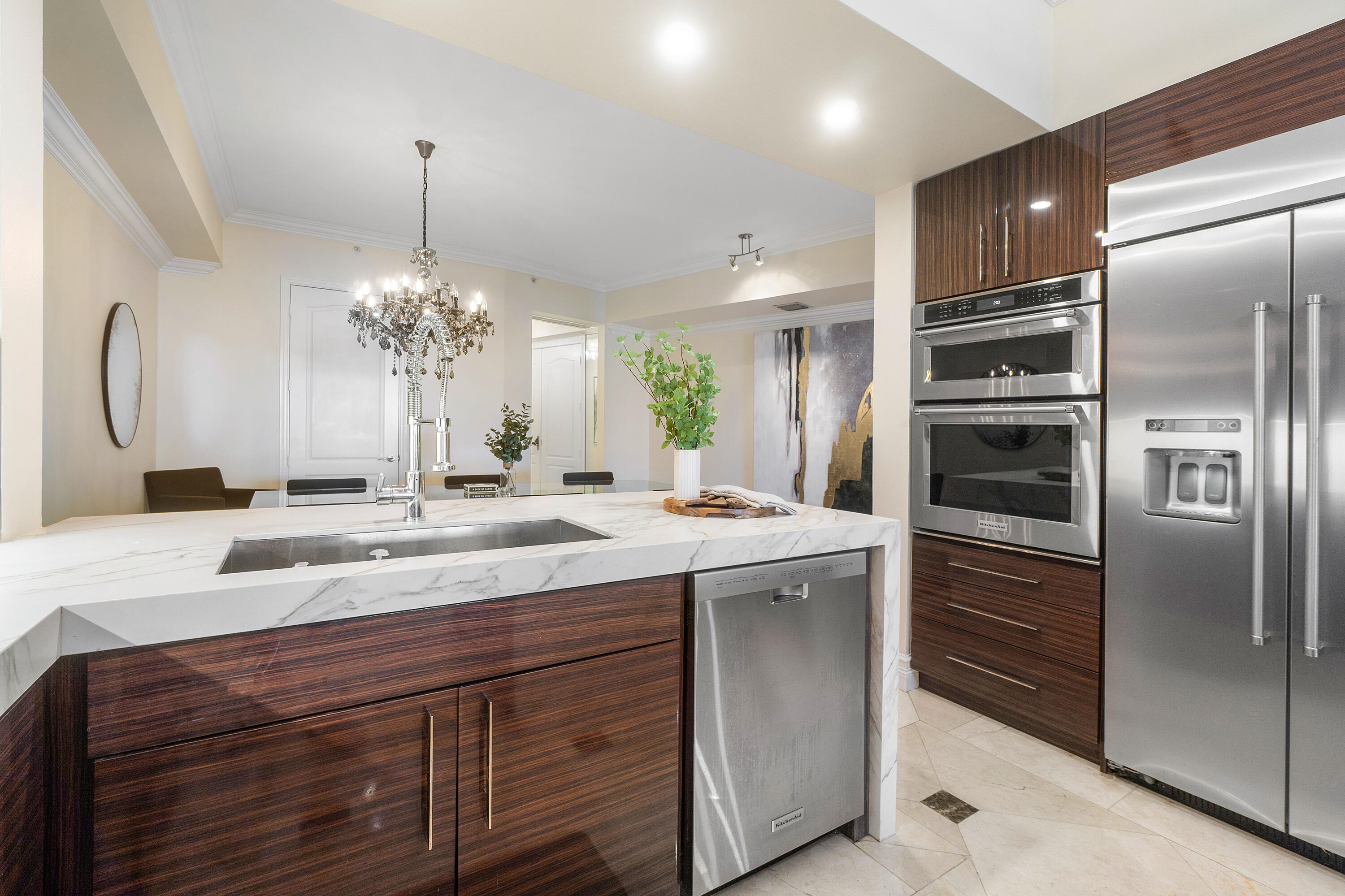 201 S Narcissus #605, West Palm Beach FL 33401