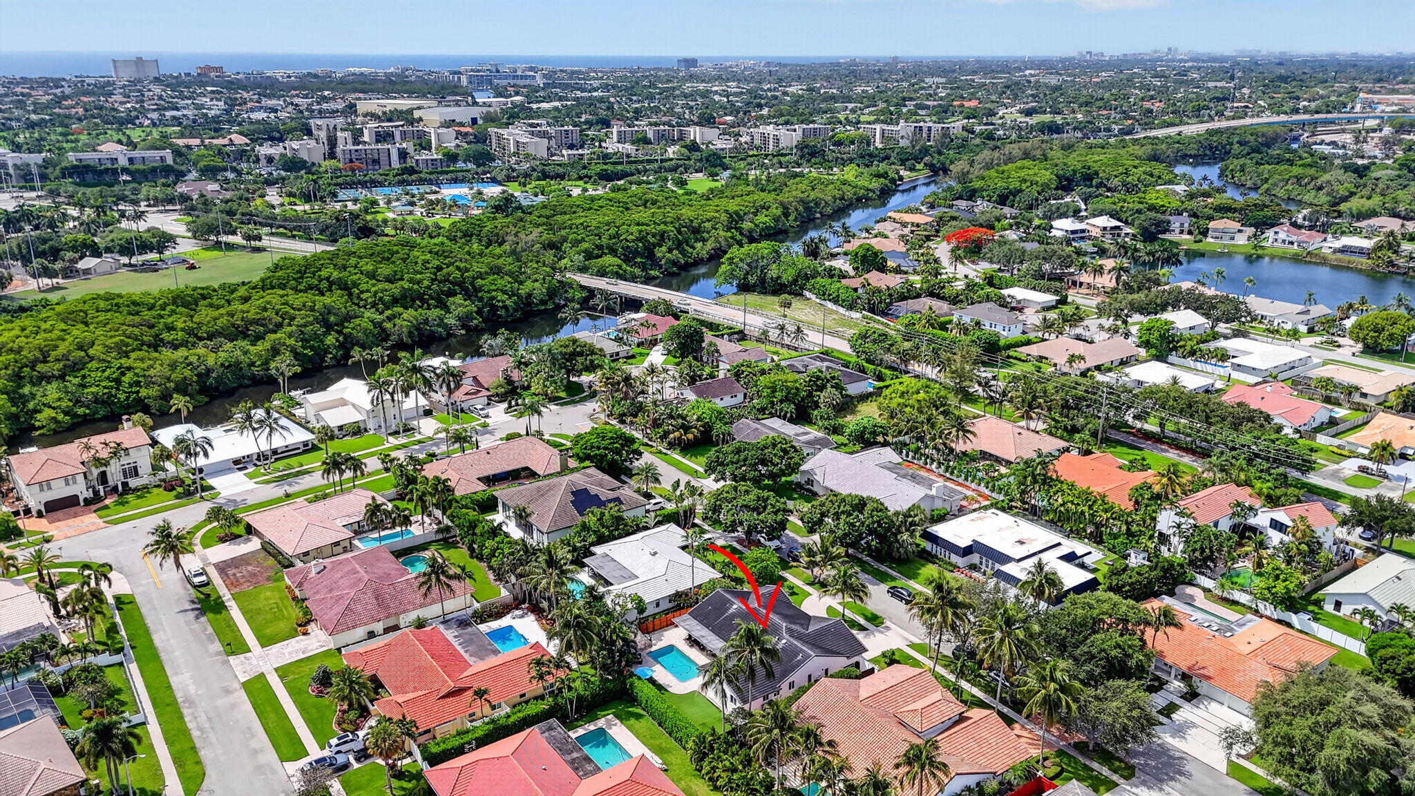 631 SW 17th, Boca Raton FL 33486