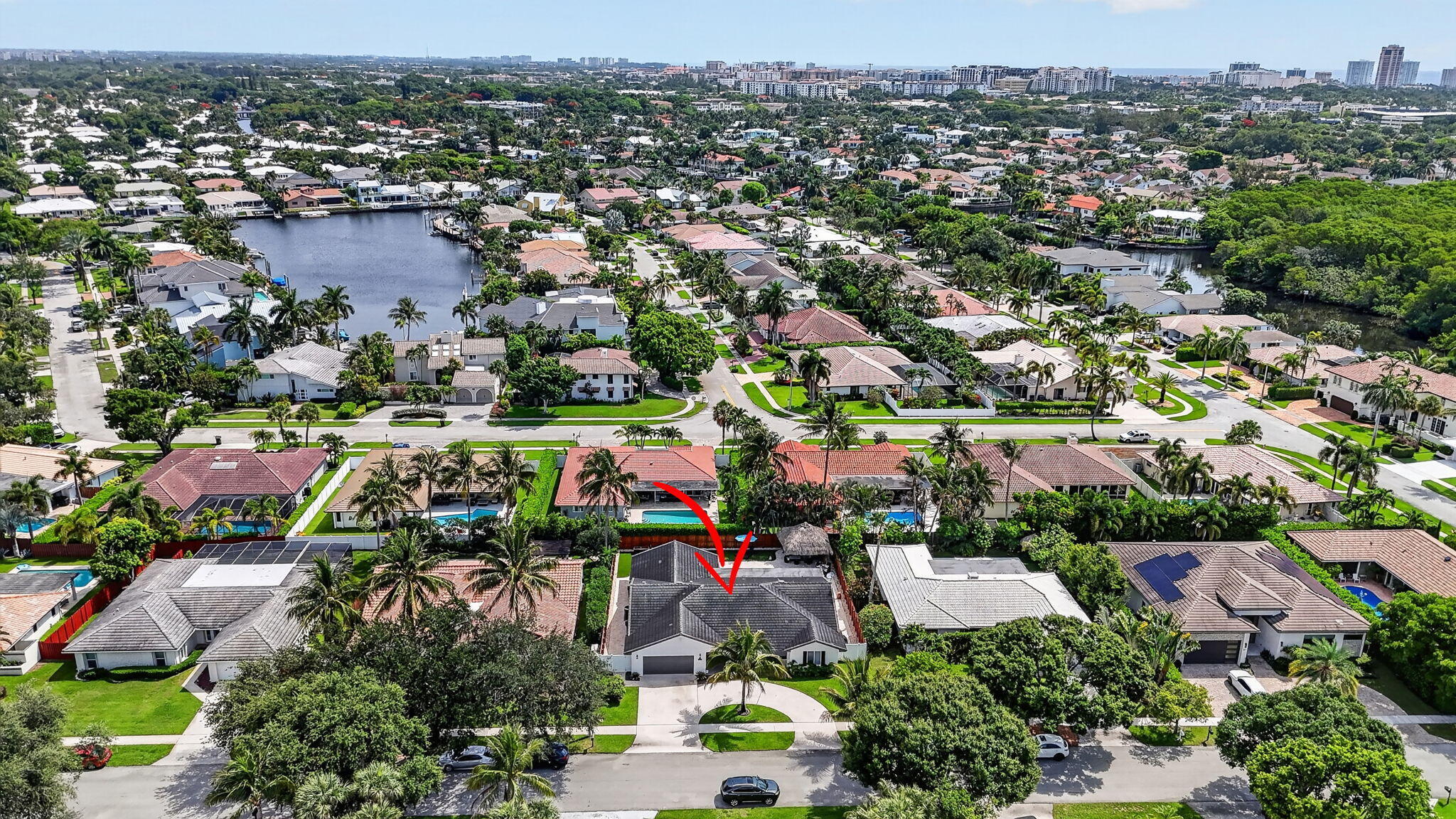 631 SW 17th, Boca Raton FL 33486