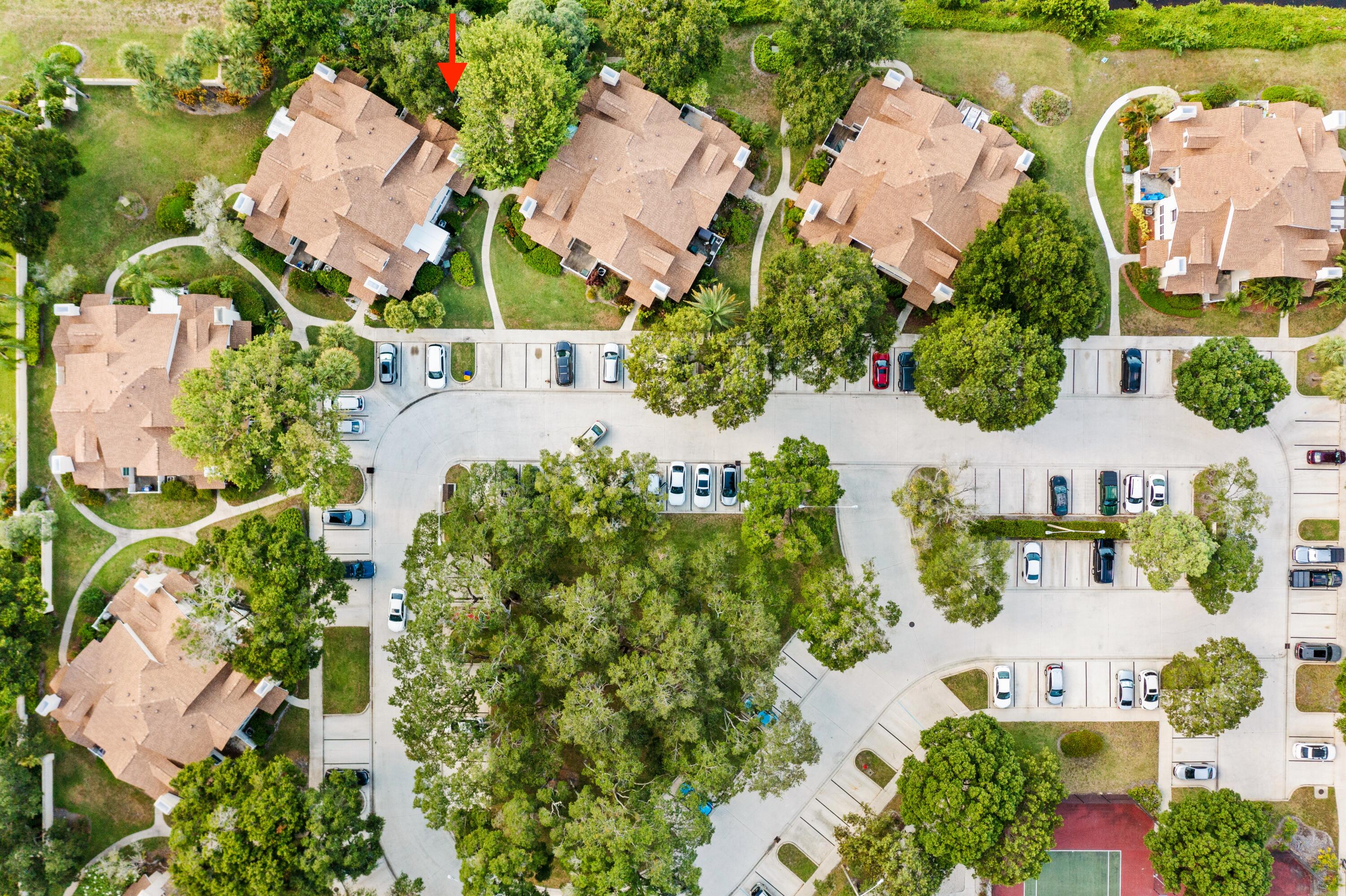 8104 Oakton #4b, Lake Clarke Shores FL 33406