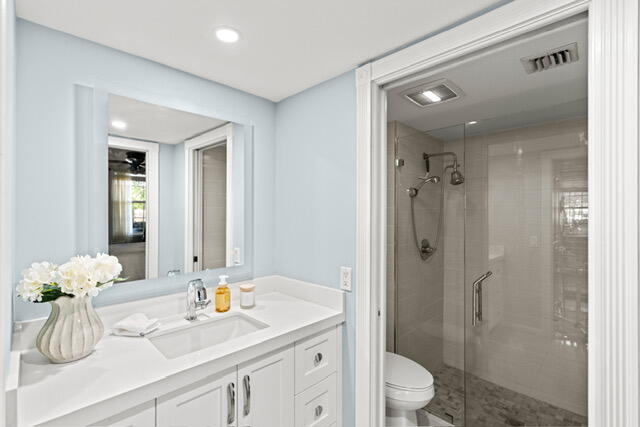 8104 Oakton #4b, Lake Clarke Shores FL 33406