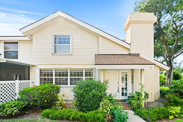 8104 Oakton #4b, Lake Clarke Shores FL 33406