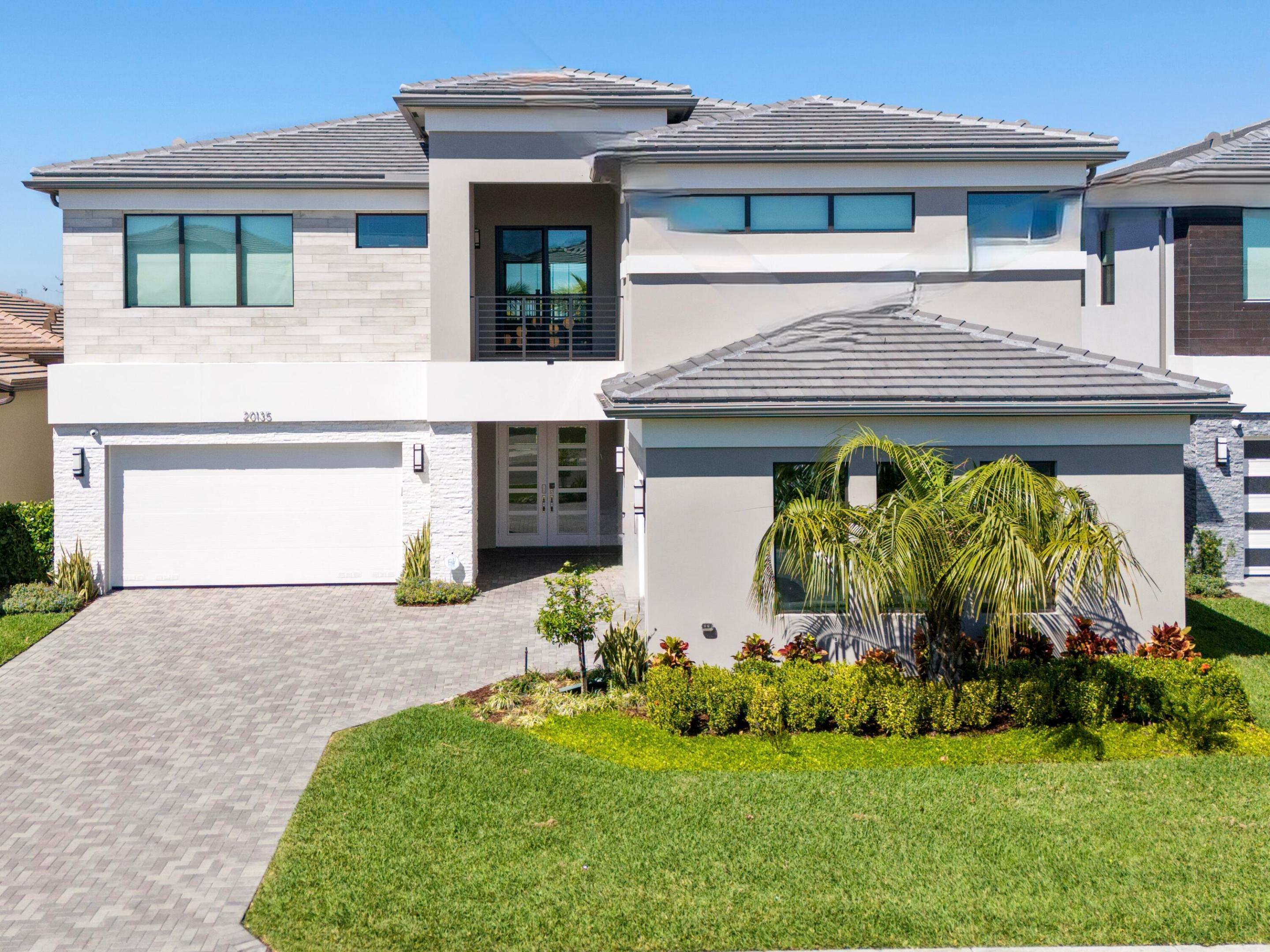 20135 Casa De Campo, Boca Raton FL 33434