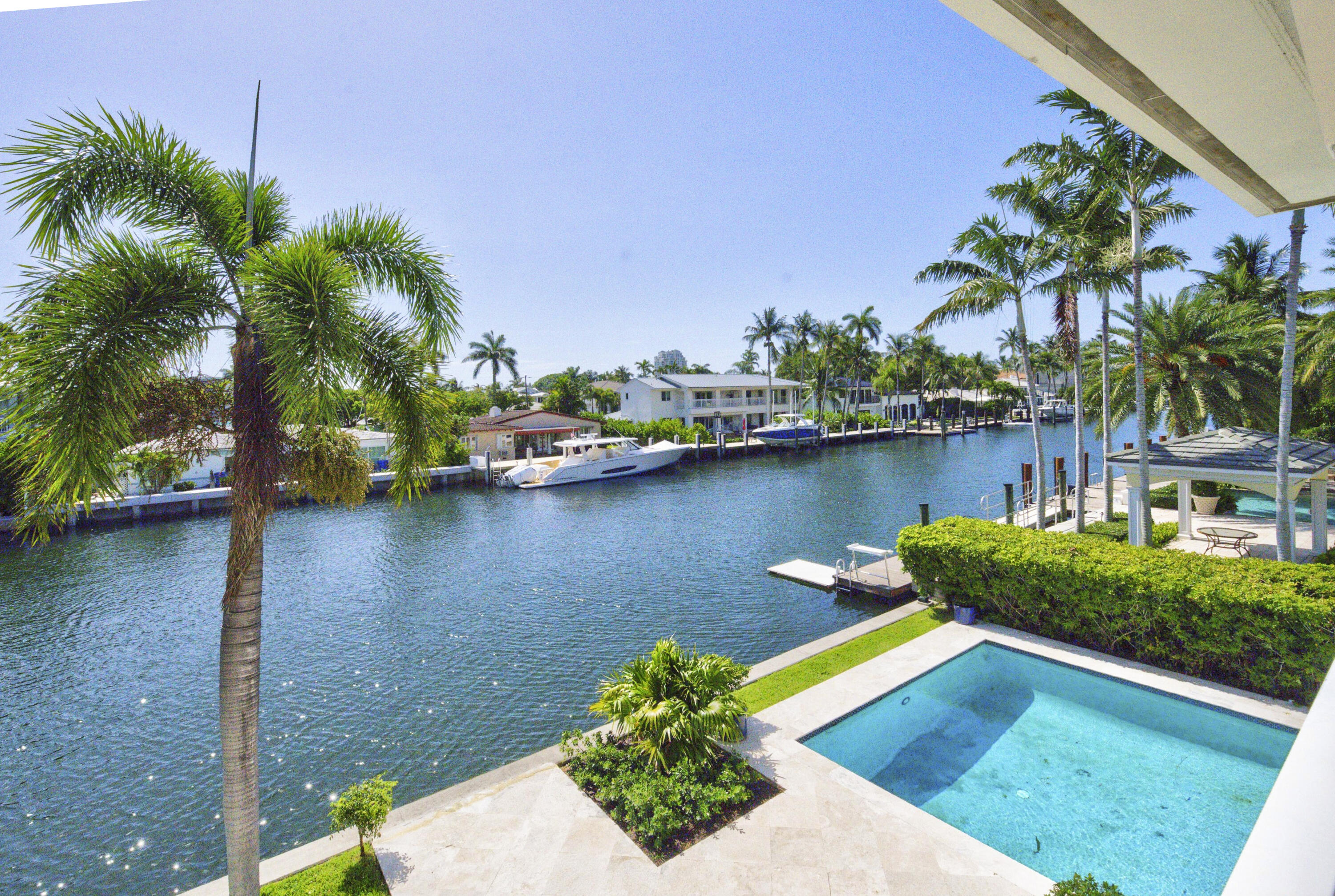 704 Isle Of Palms, Fort Lauderdale FL 33301