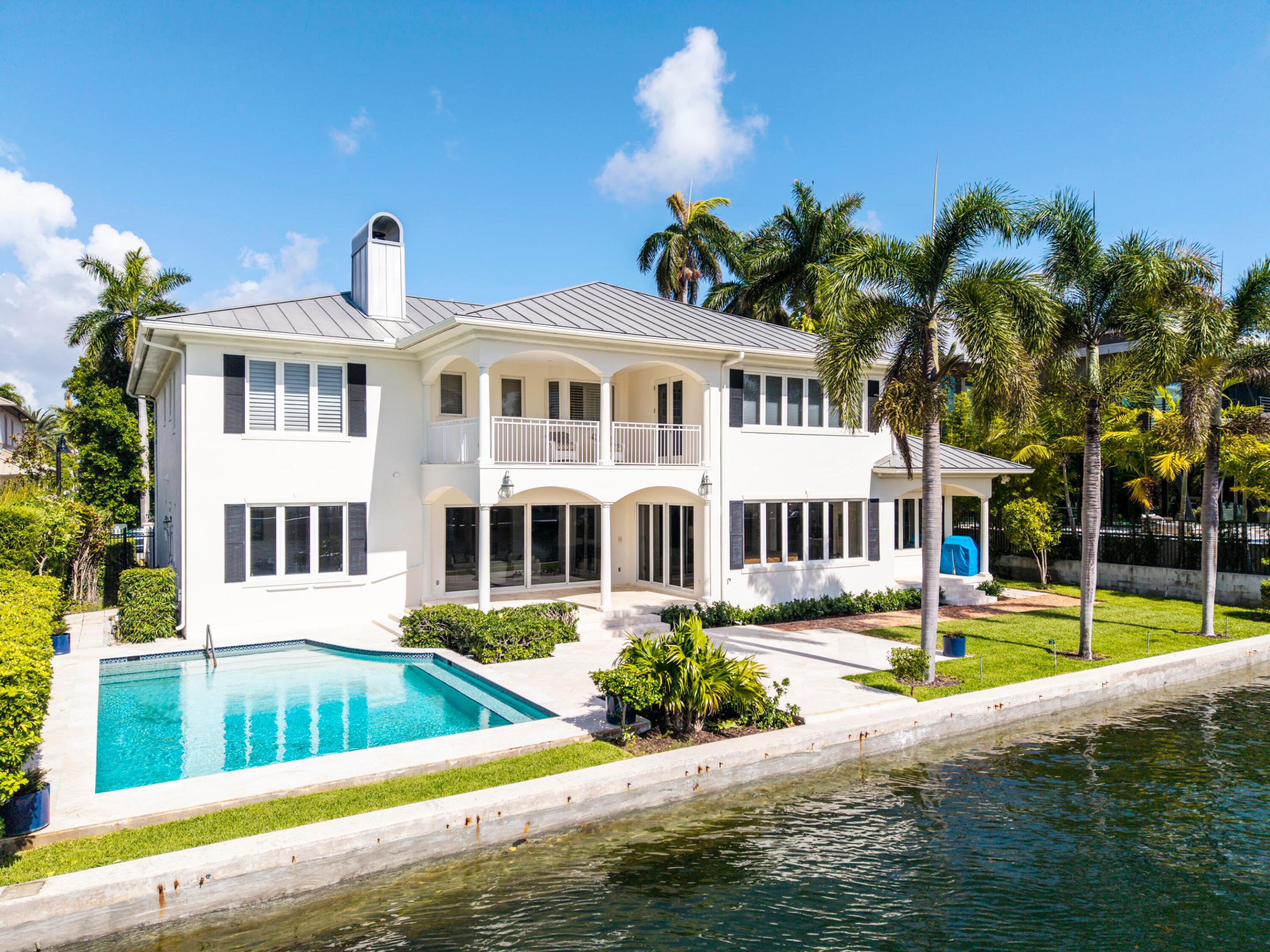 704 Isle Of Palms, Fort Lauderdale FL 33301