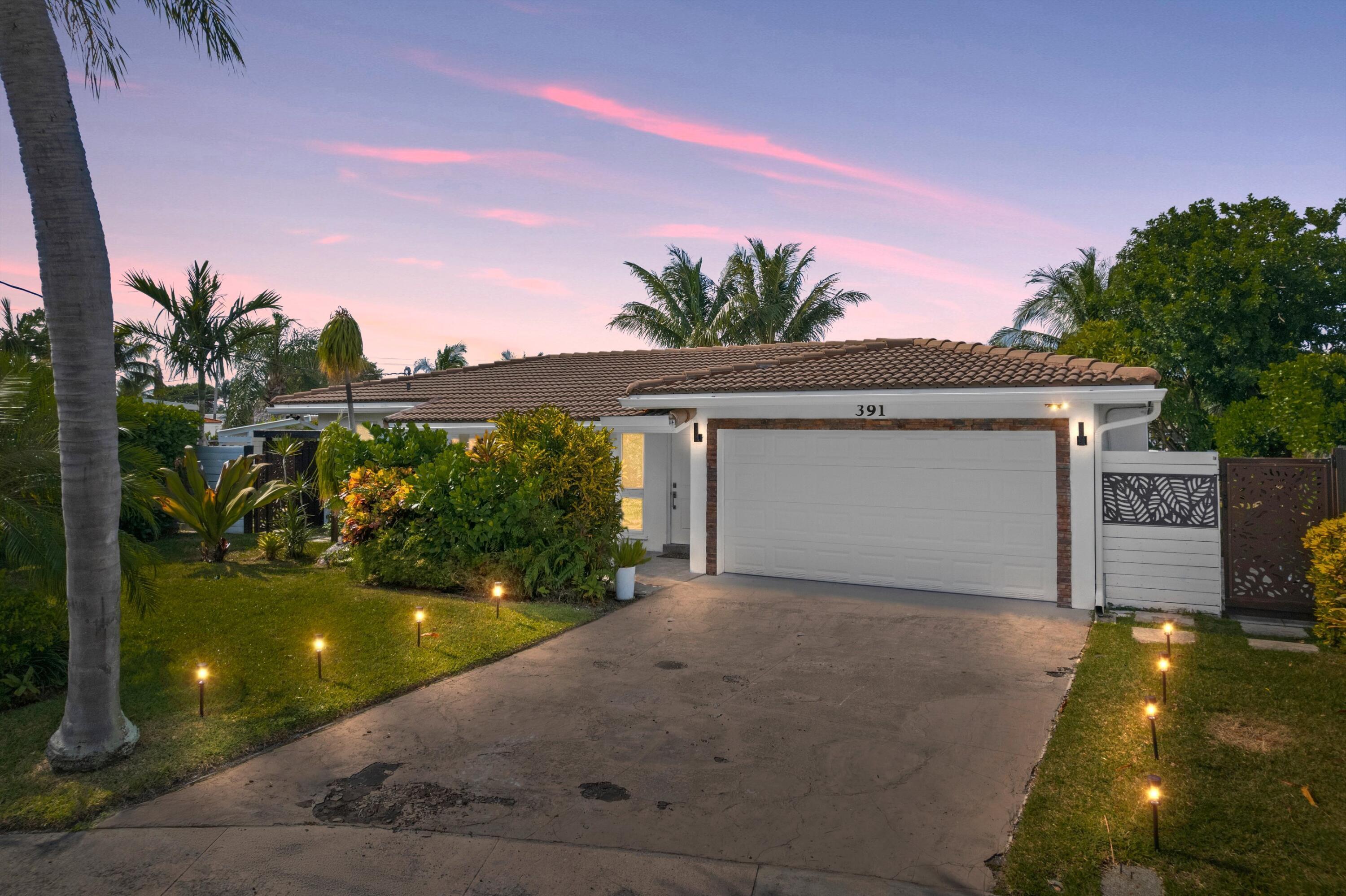 391 SE 7th, Pompano Beach FL 33060