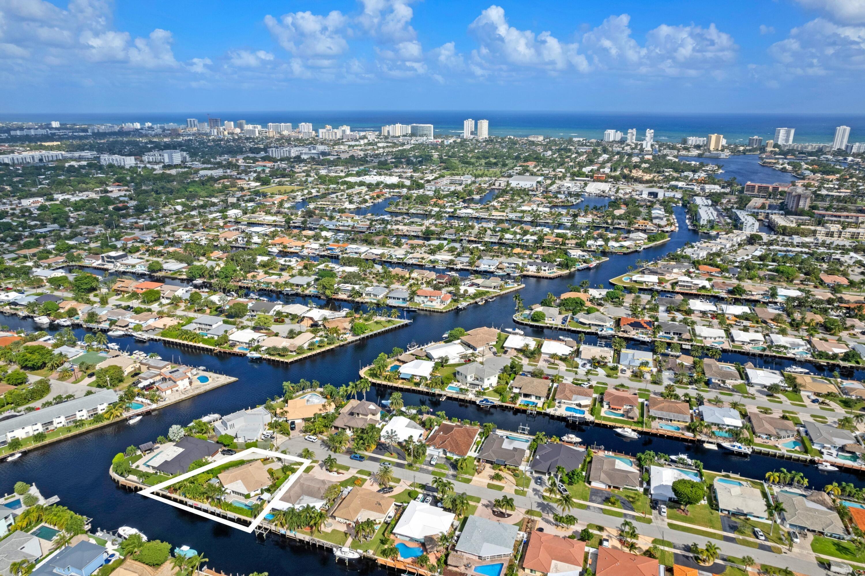 391 SE 7th, Pompano Beach FL 33060