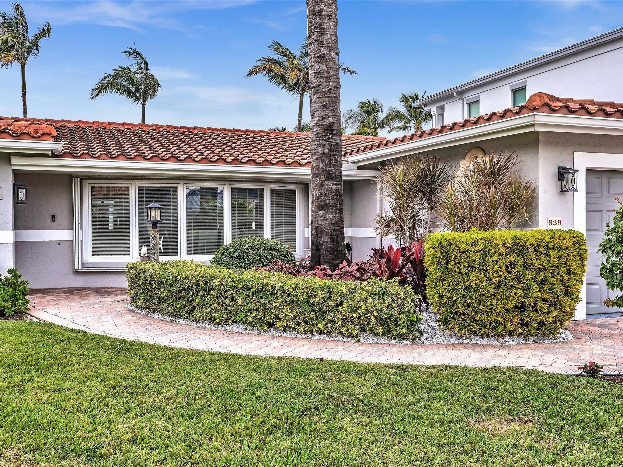 829 Appleby, Boca Raton FL 33487