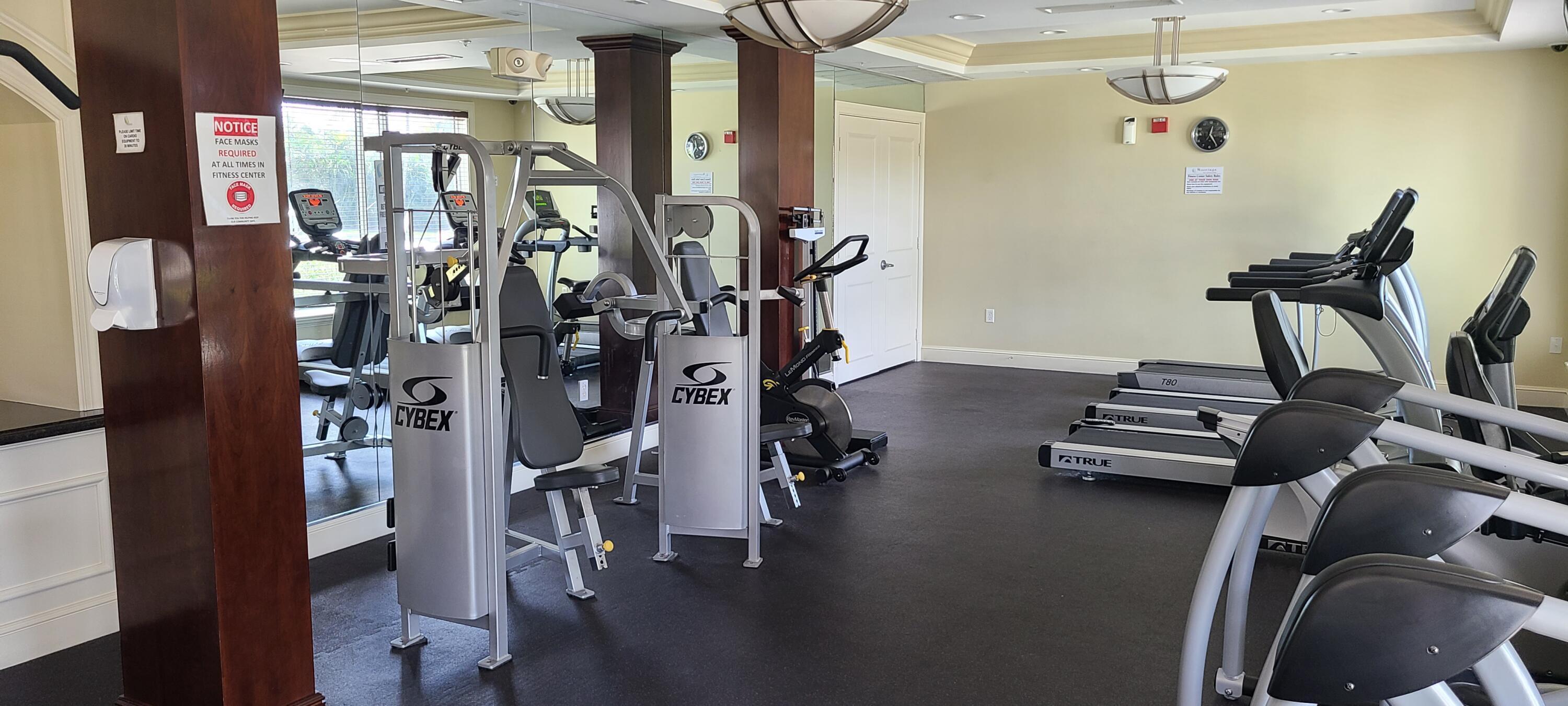 802 W Windward #206, Lantana FL 33462