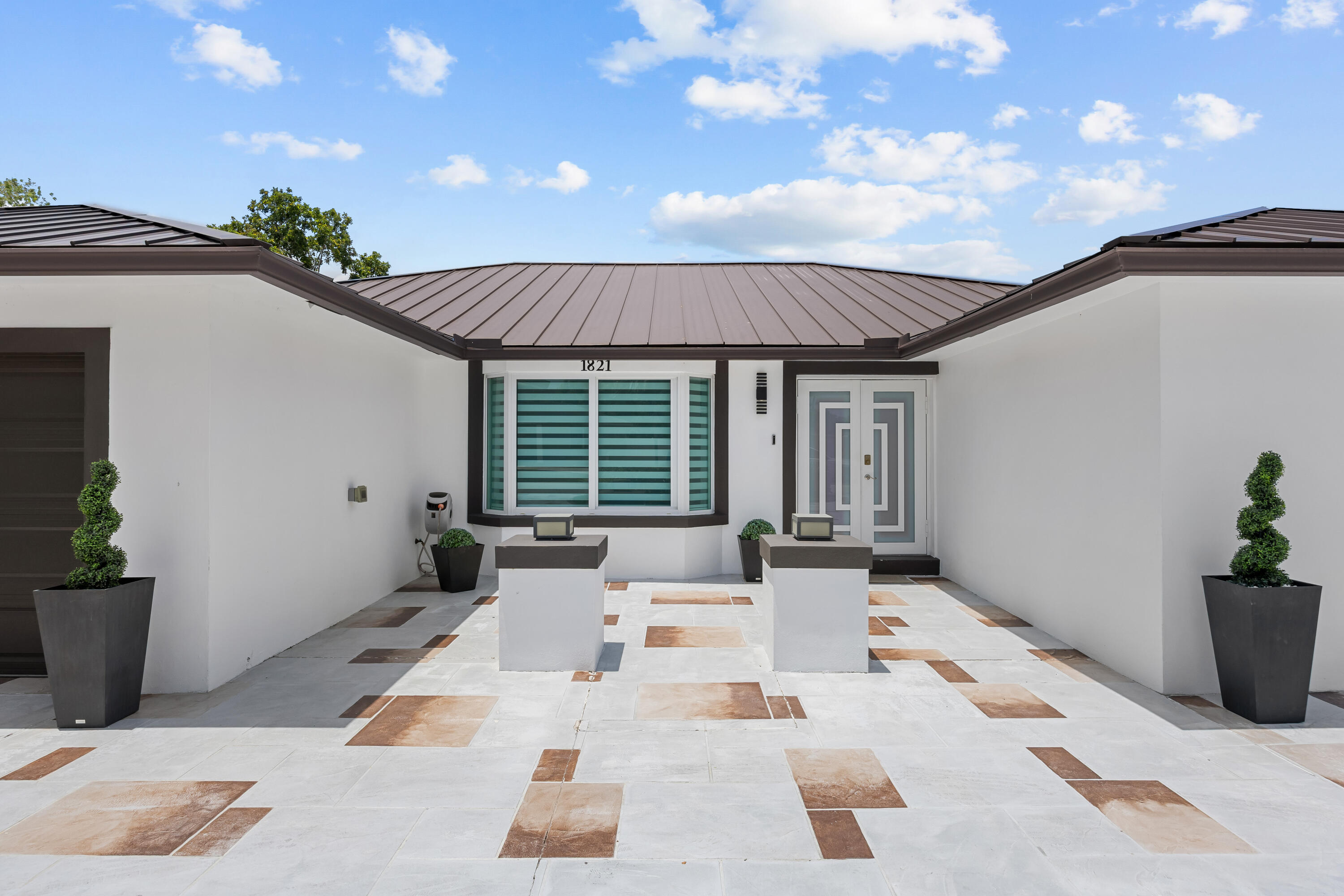 1821 Carissa, Lake Clarke Shores FL 33406