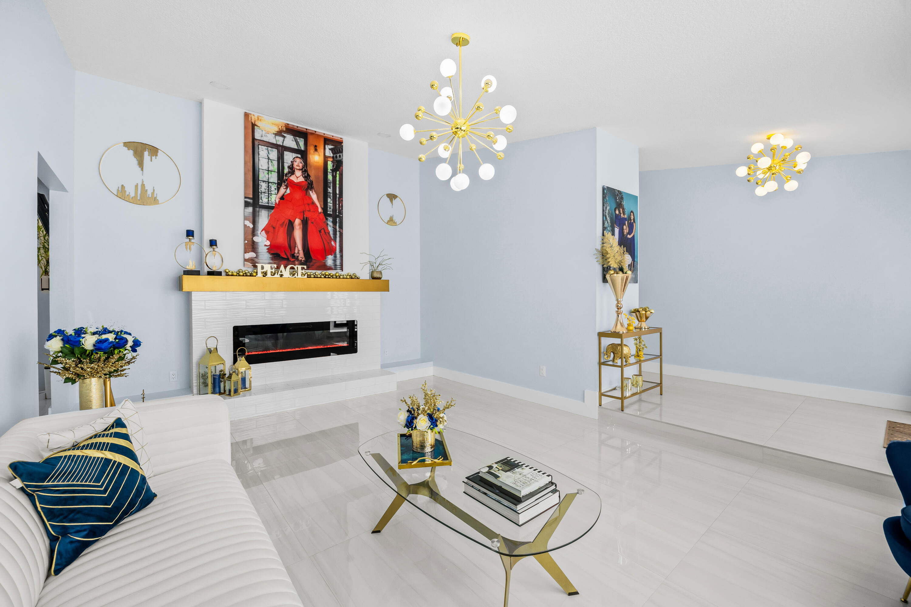1821 Carissa, Lake Clarke Shores FL 33406