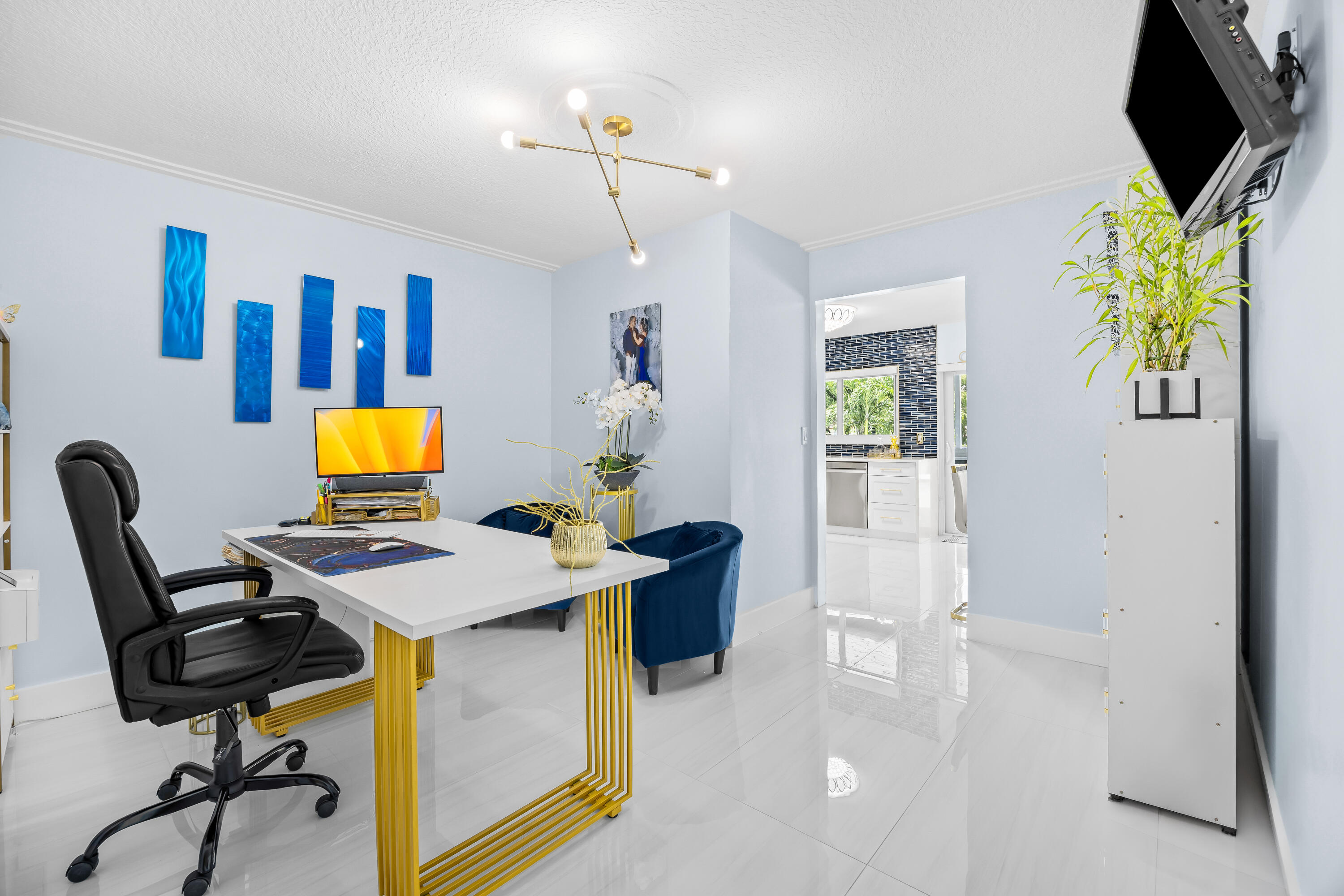 1821 Carissa, Lake Clarke Shores FL 33406