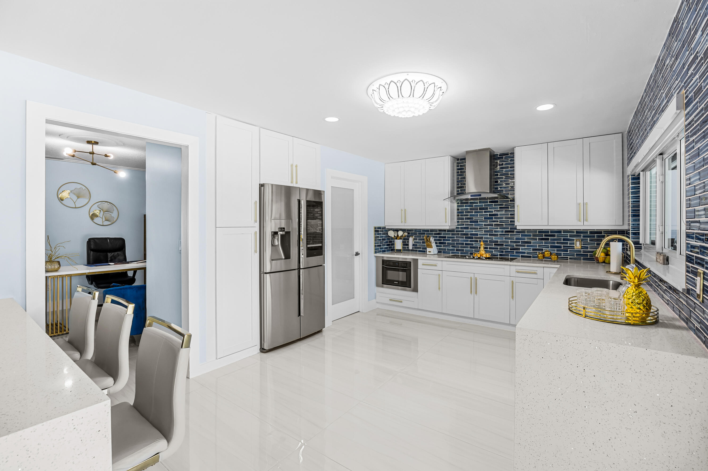 1821 Carissa, Lake Clarke Shores FL 33406