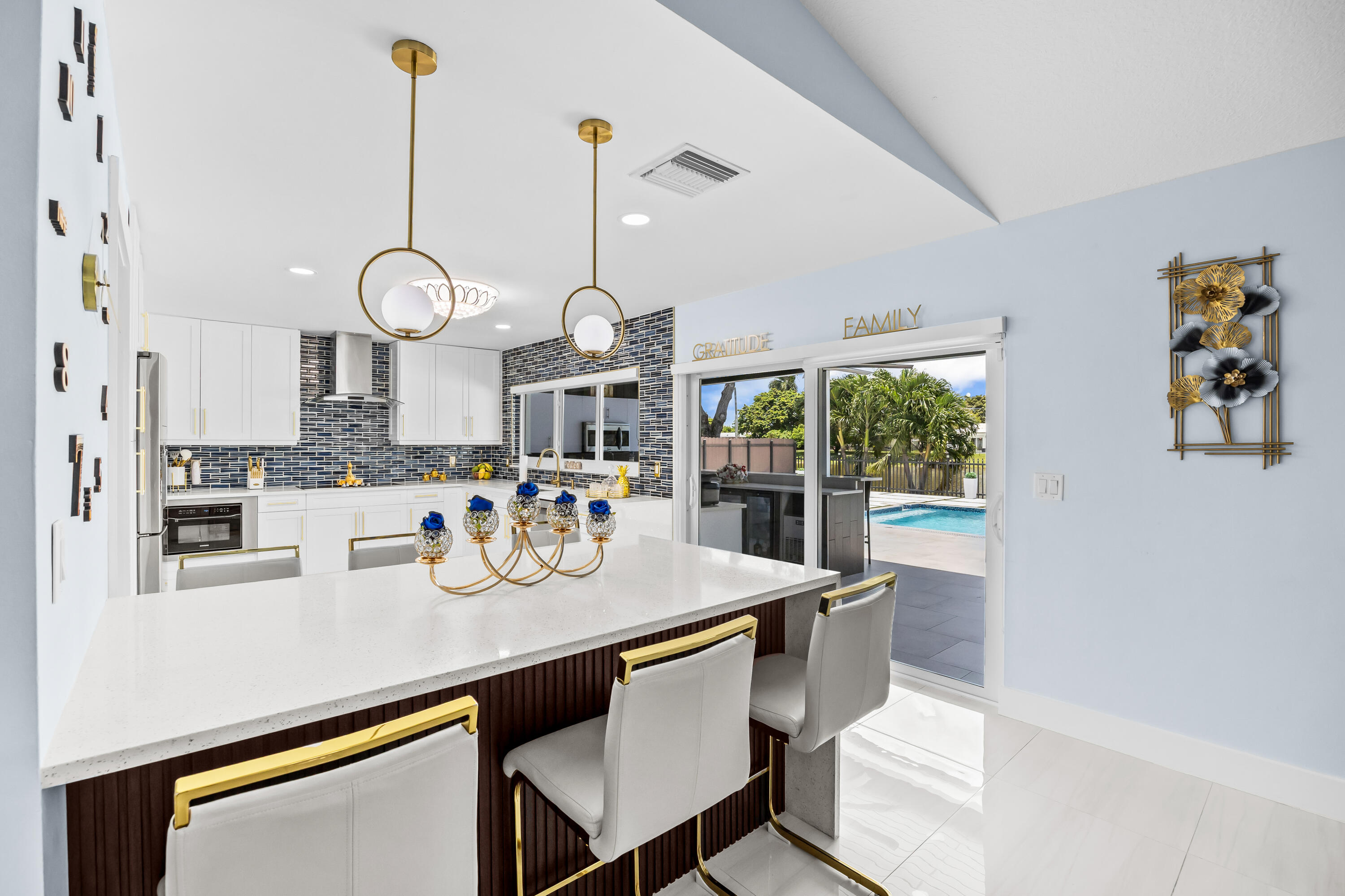 1821 Carissa, Lake Clarke Shores FL 33406