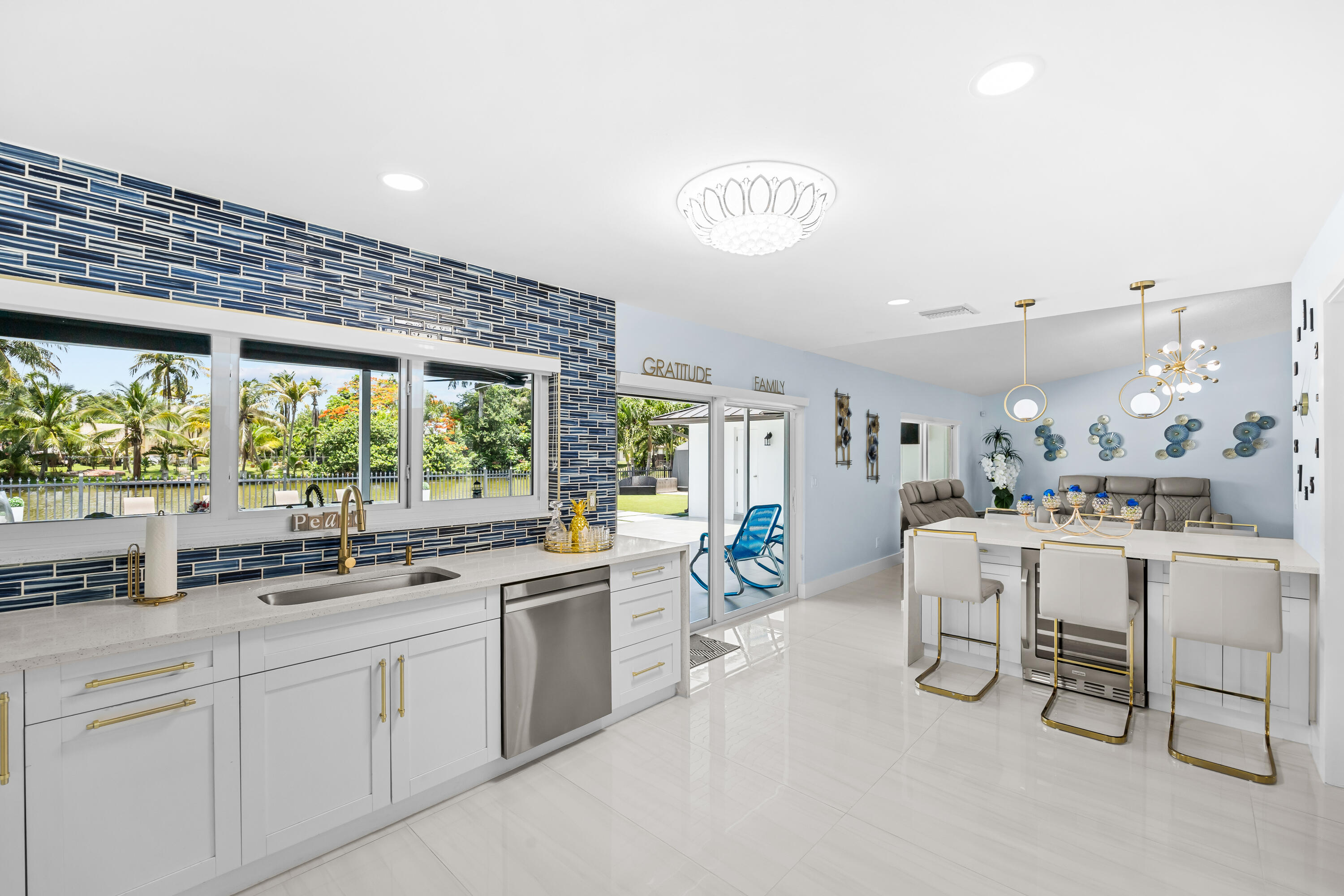 1821 Carissa, Lake Clarke Shores FL 33406