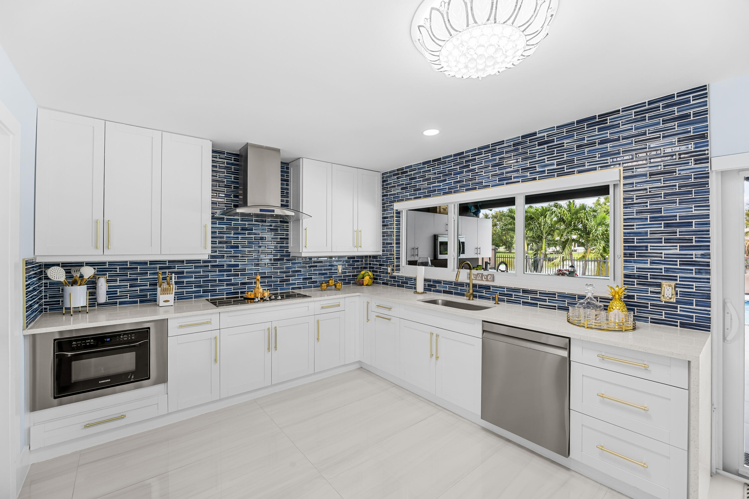 1821 Carissa, Lake Clarke Shores FL 33406