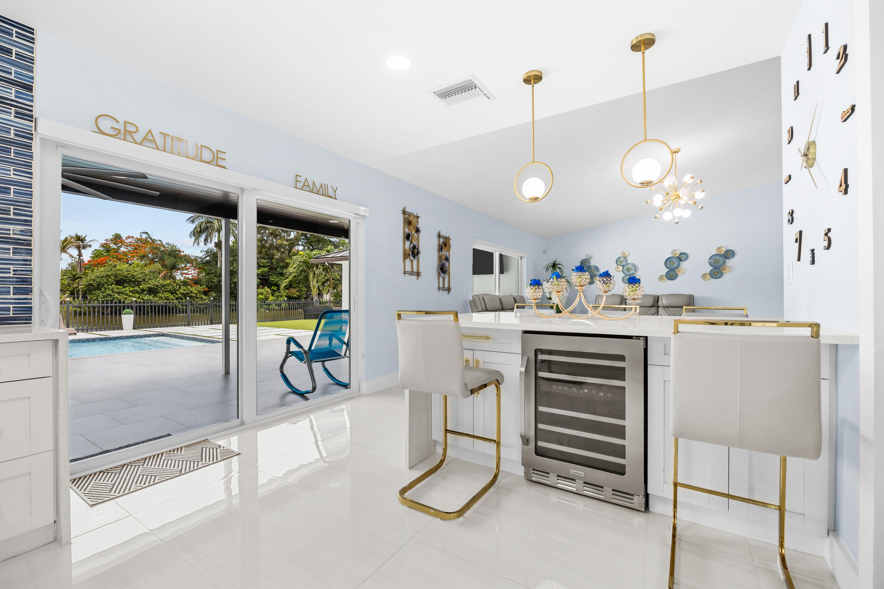 1821 Carissa, Lake Clarke Shores FL 33406