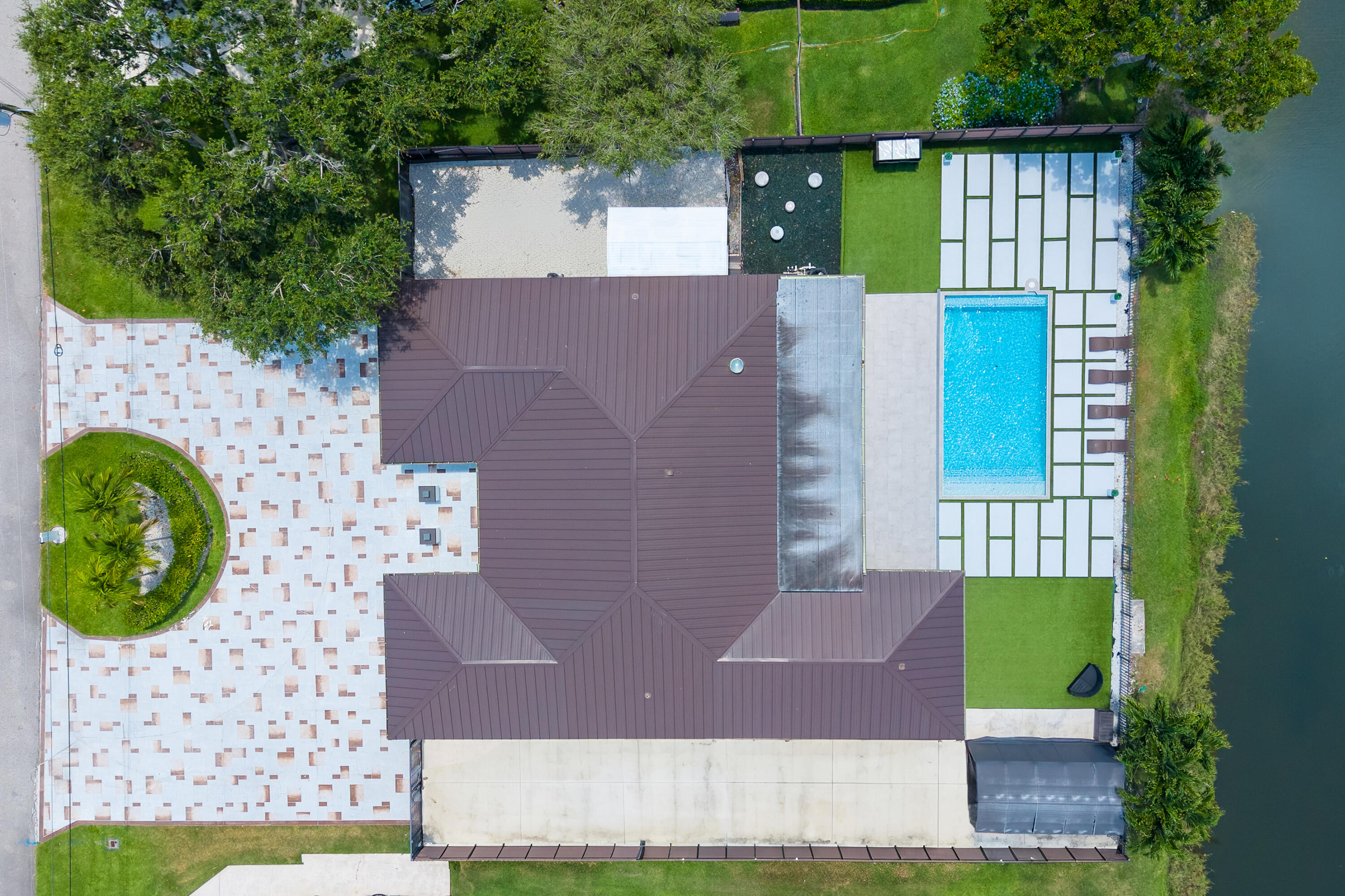 1821 Carissa, Lake Clarke Shores FL 33406