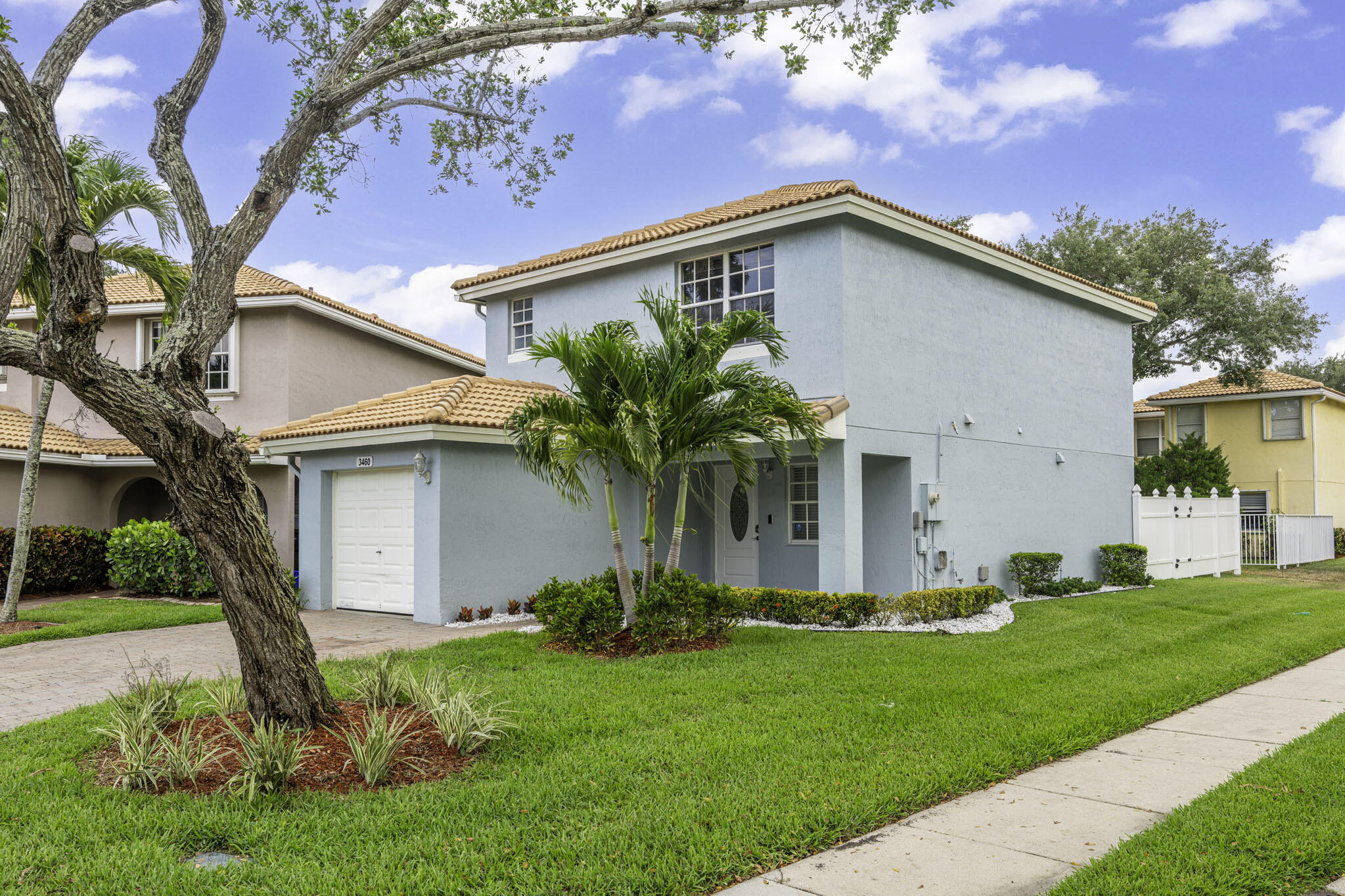 3460 Commodore, West Palm Beach FL 33411