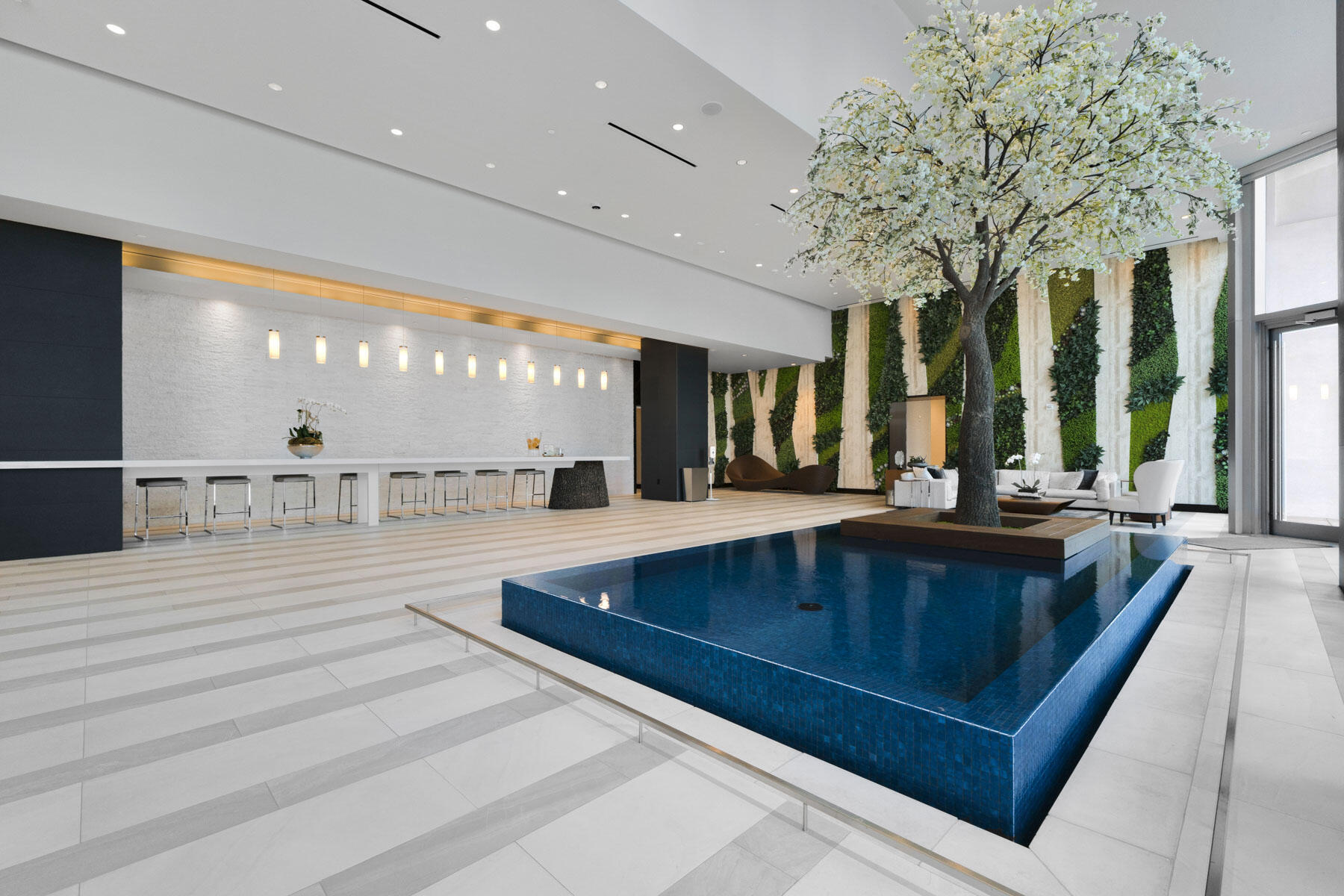 851 NE 1st #2410, Miami FL 33132