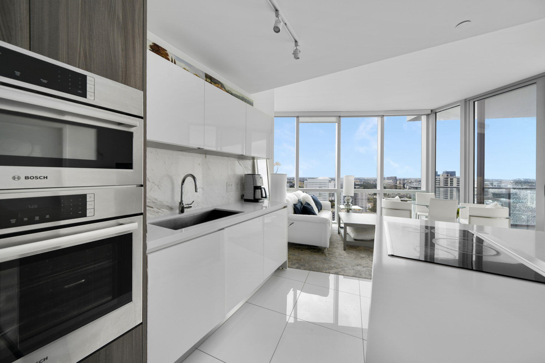 851 NE 1st #2410, Miami FL 33132