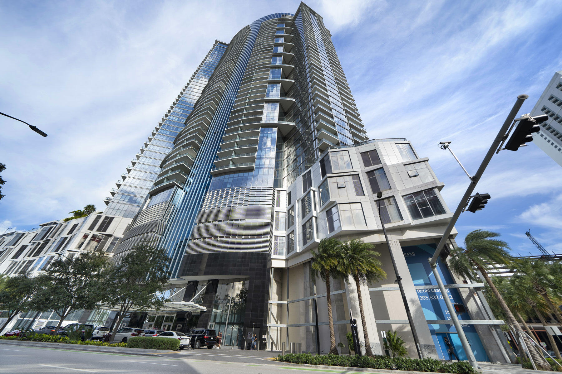 851 NE 1st #2410, Miami FL 33132