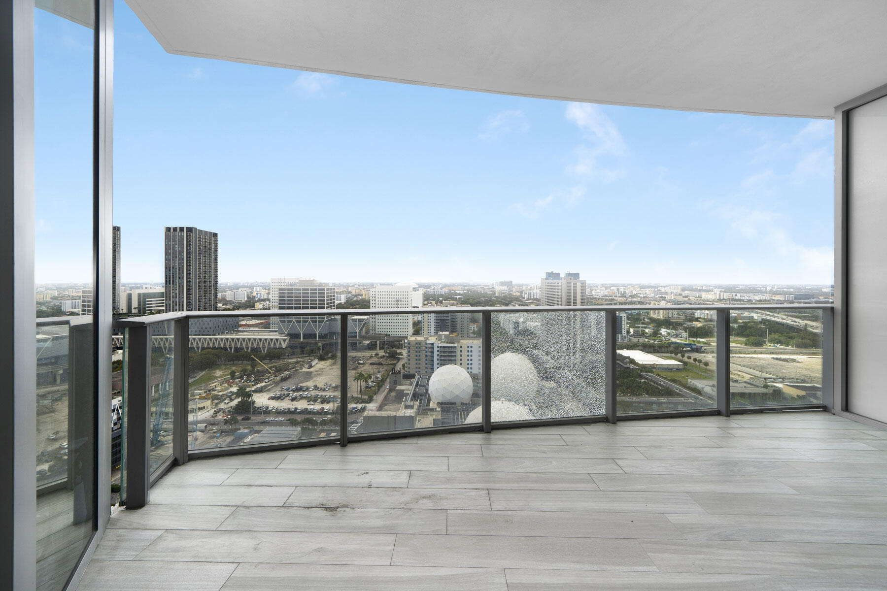 851 NE 1st #2410, Miami FL 33132