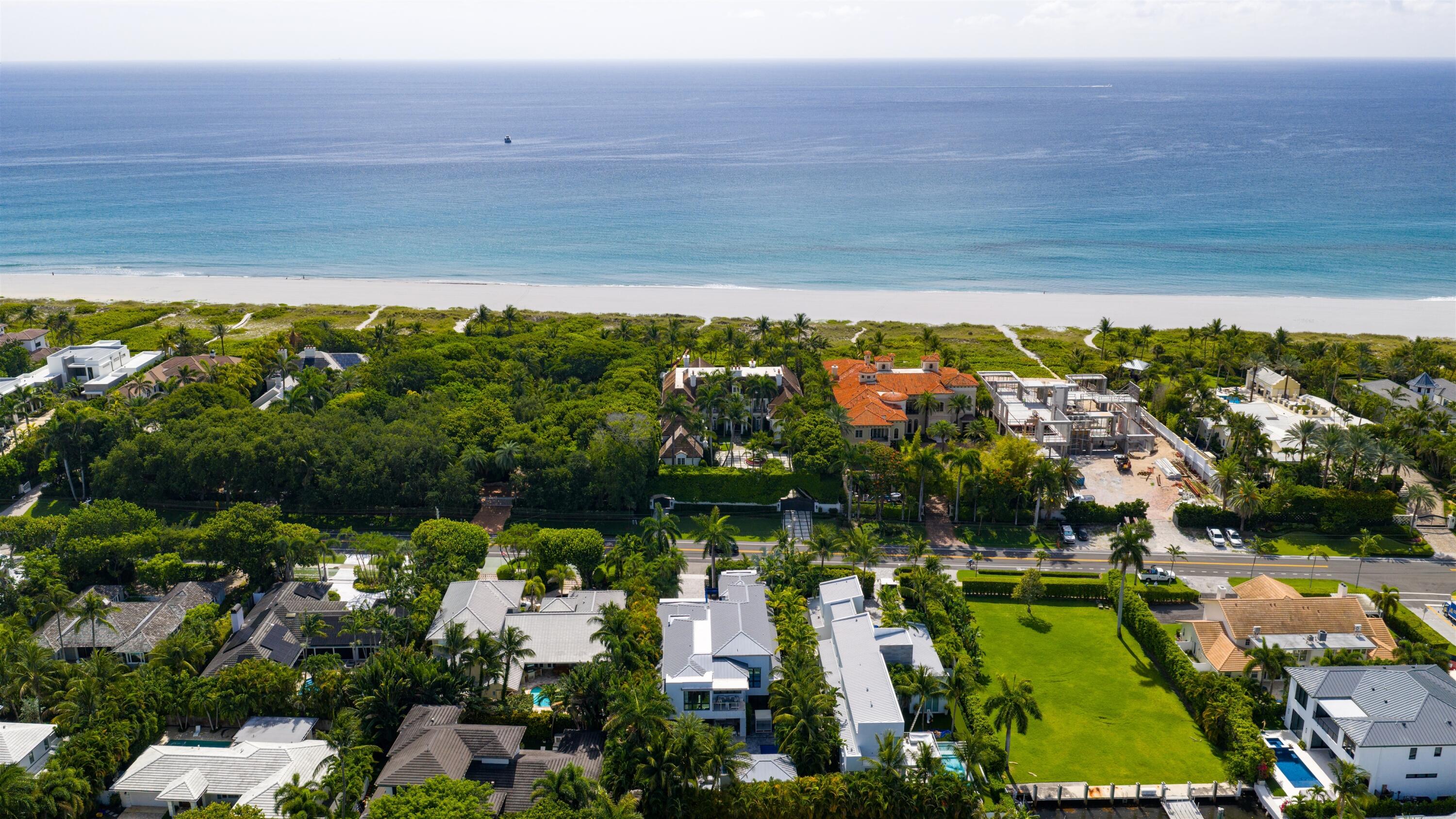 1040 S Ocean, Delray Beach FL 33483