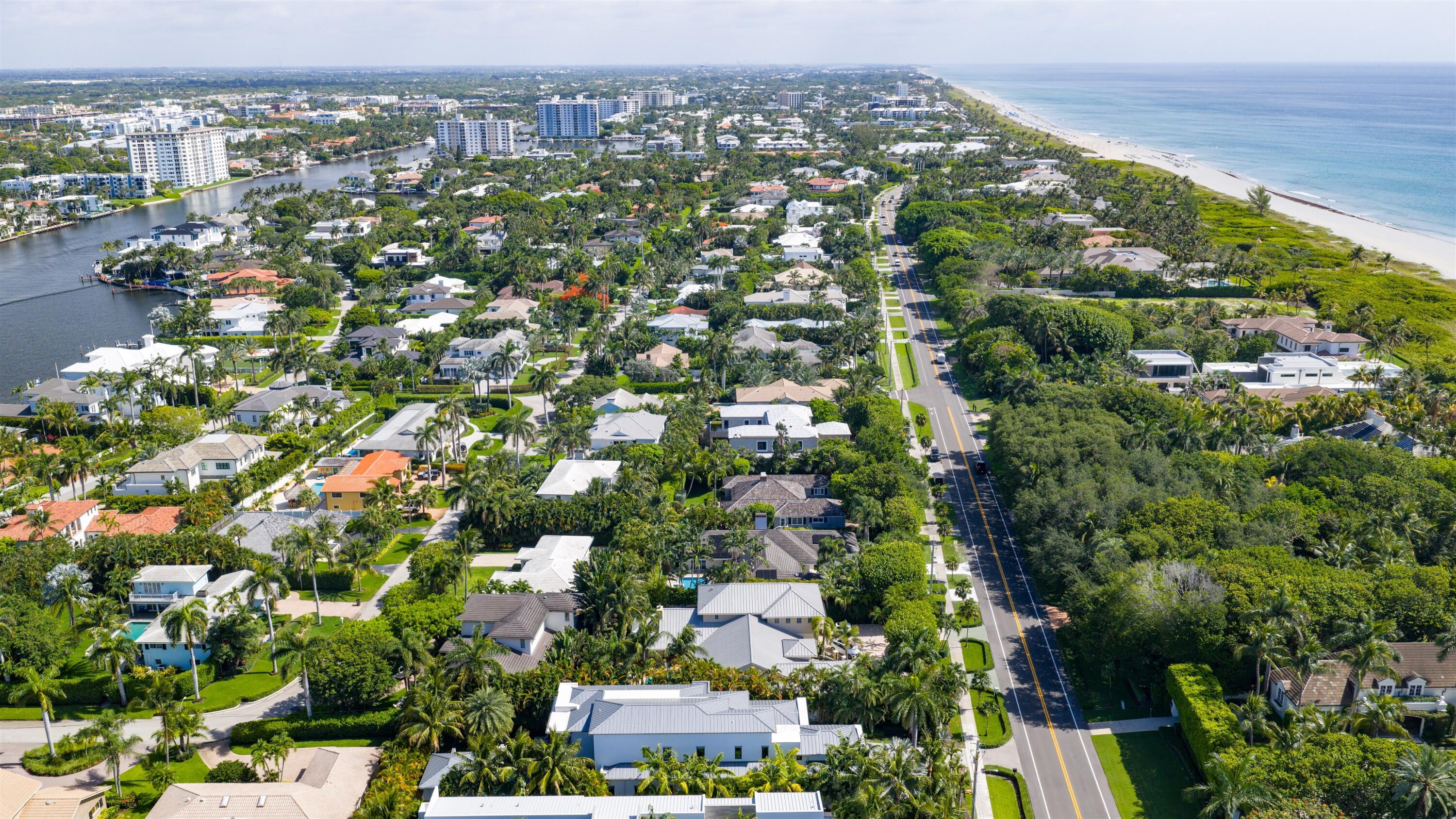 1040 S Ocean, Delray Beach FL 33483