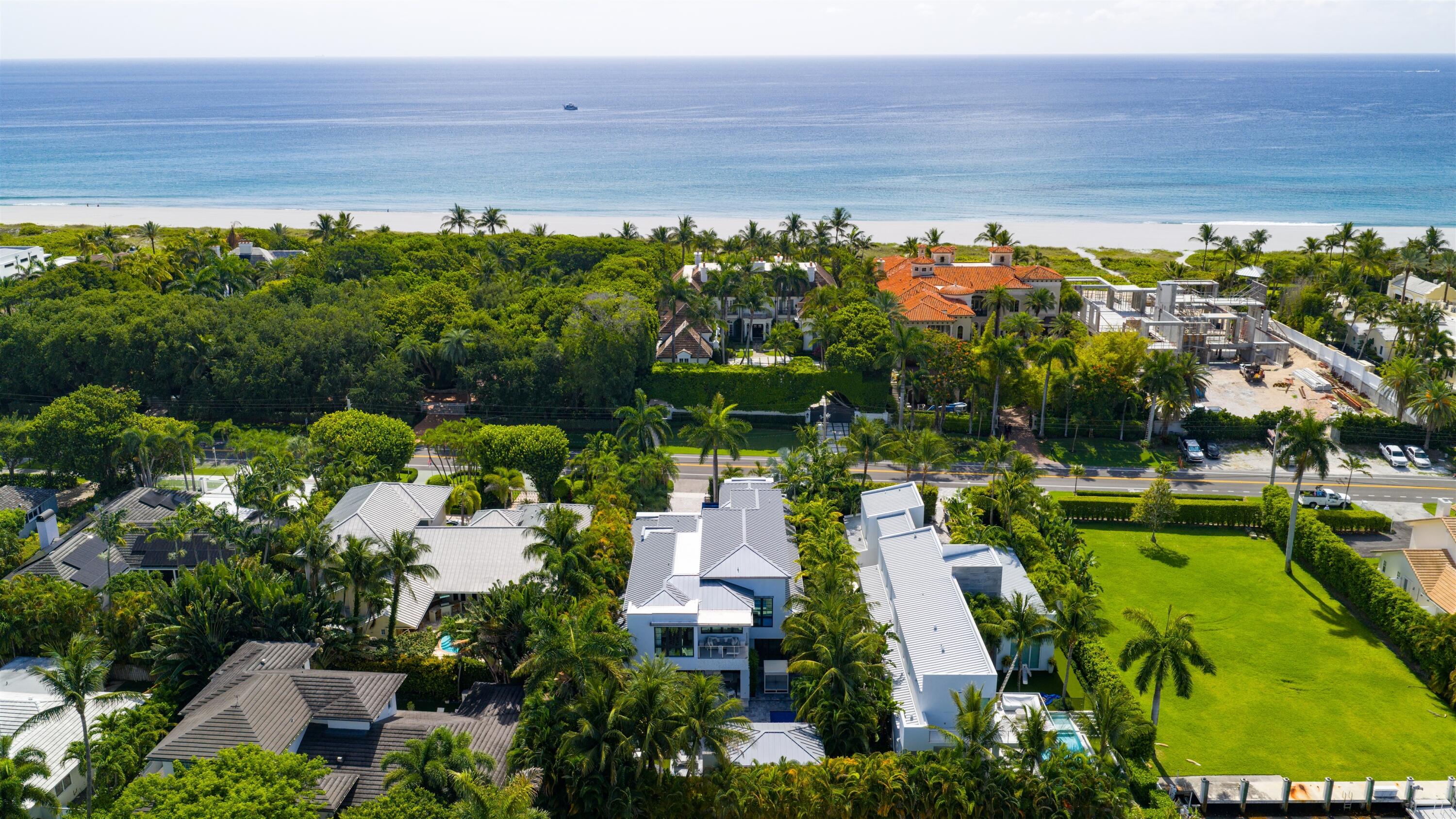 1040 S Ocean, Delray Beach FL 33483