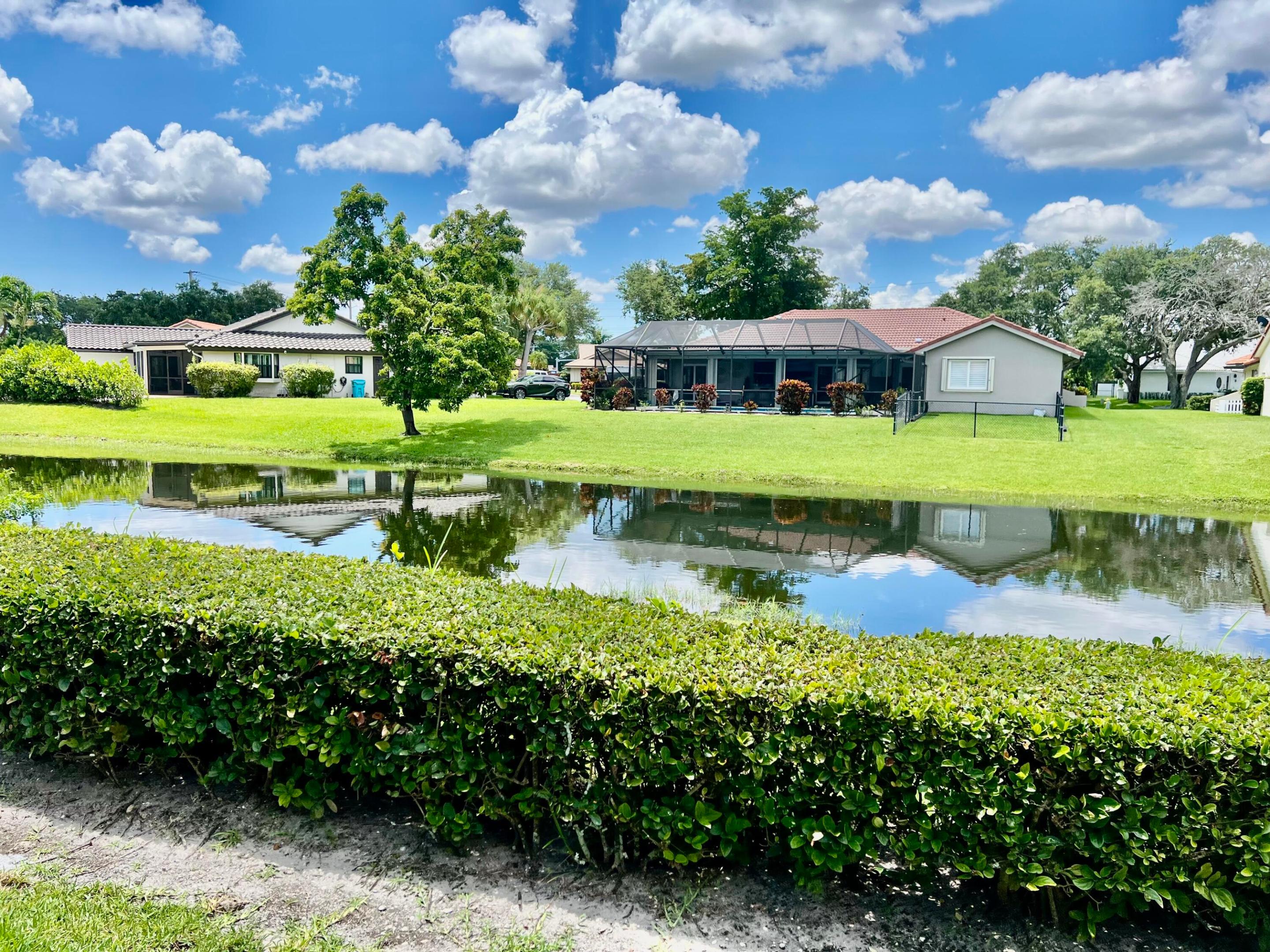 10840 Cypress Glen, Coral Springs FL 33071