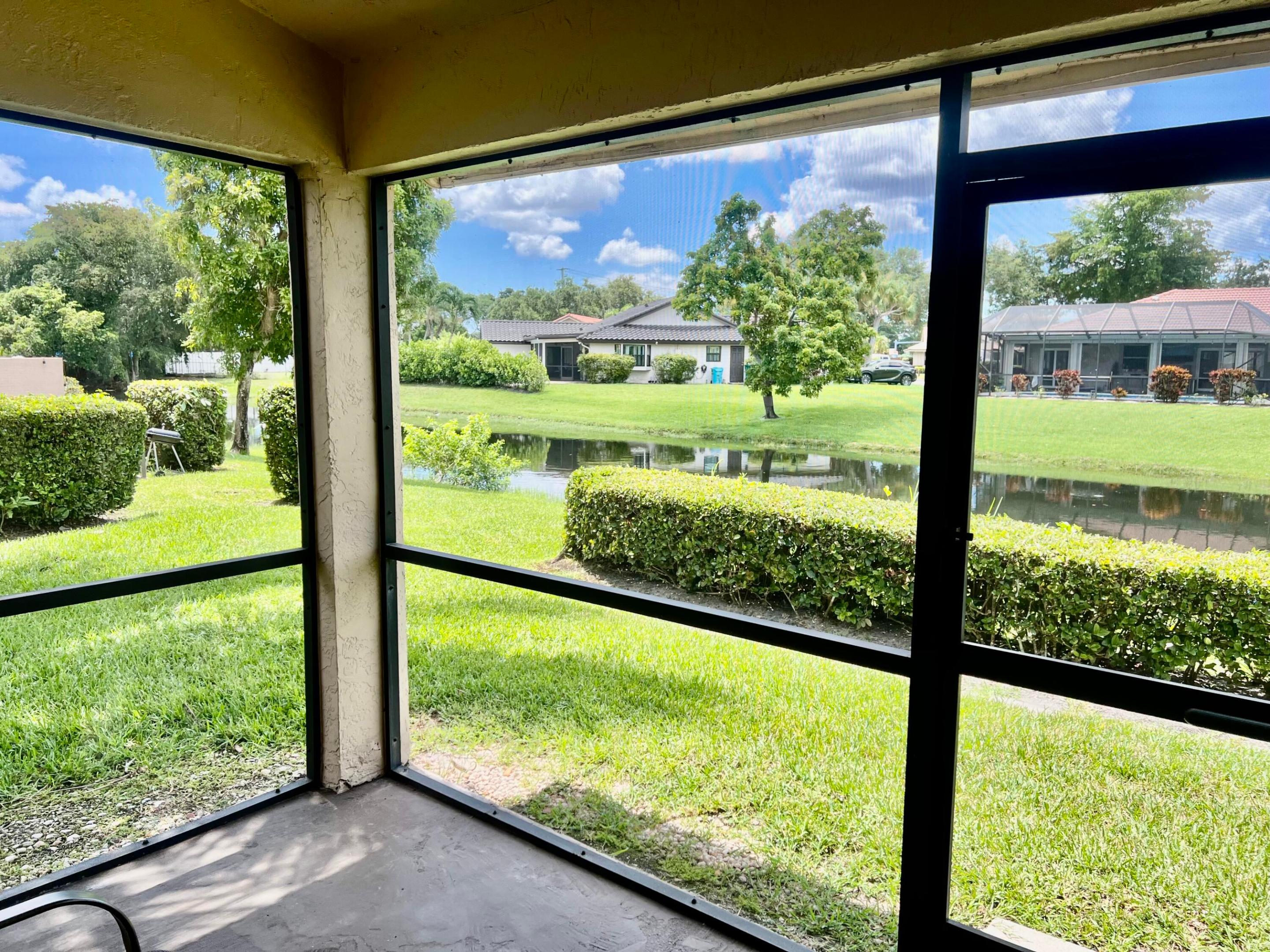 10840 Cypress Glen, Coral Springs FL 33071