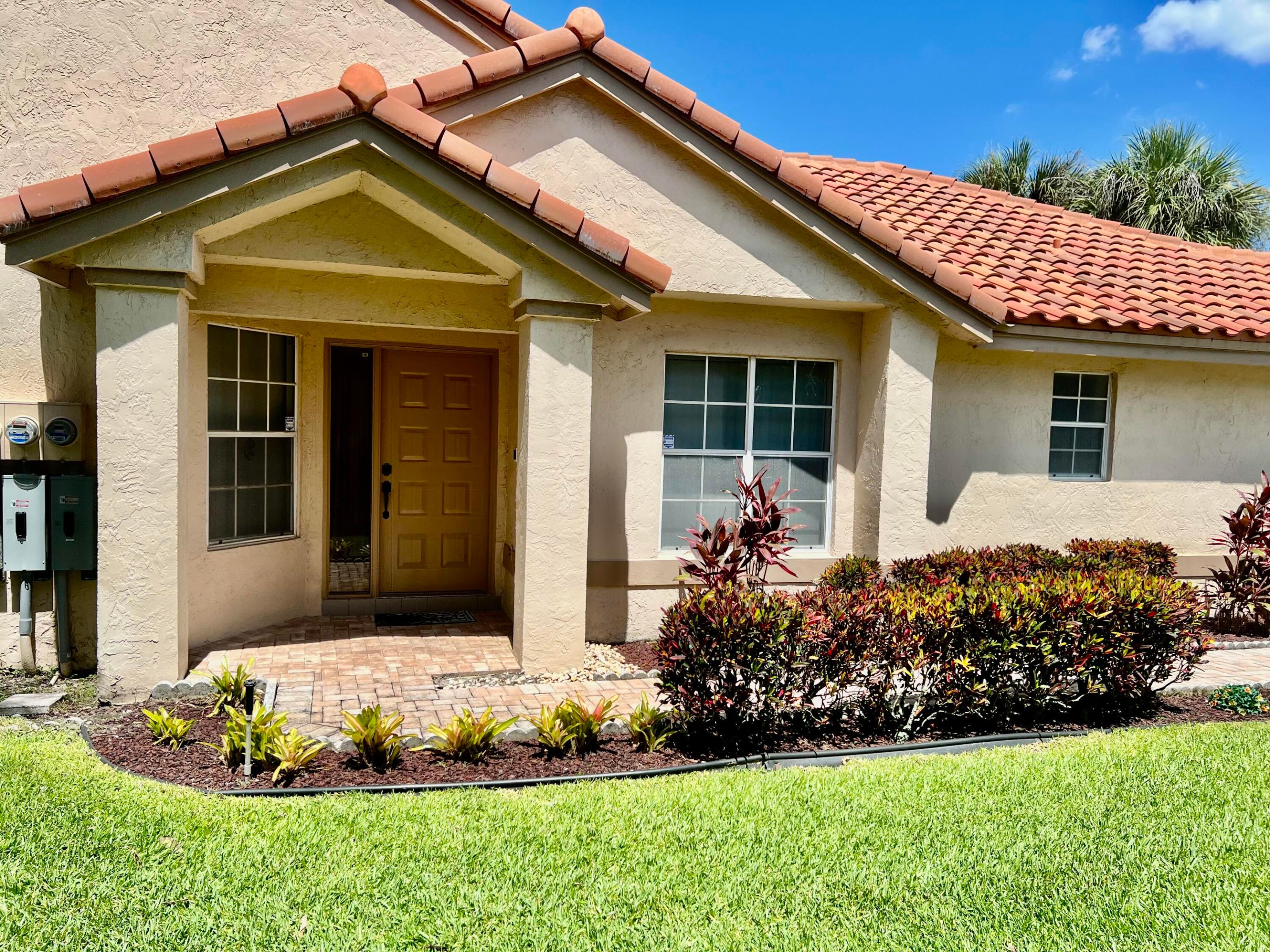 10840 Cypress Glen, Coral Springs FL 33071