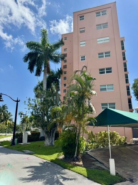 1750 E Las Olas #502, Fort Lauderdale FL 33301