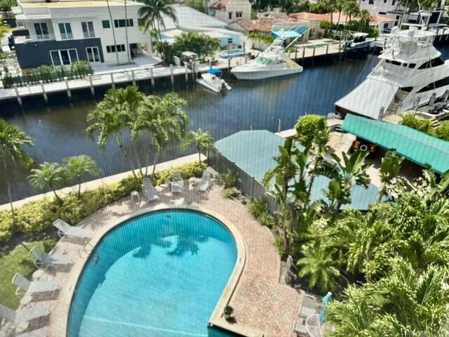 1750 E Las Olas #502, Fort Lauderdale FL 33301