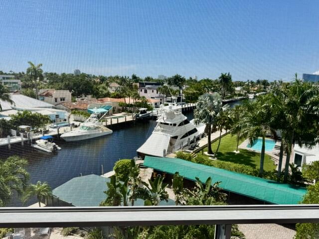 1750 E Las Olas #502, Fort Lauderdale FL 33301