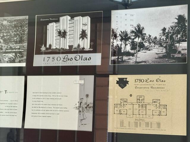 1750 E Las Olas #502, Fort Lauderdale FL 33301