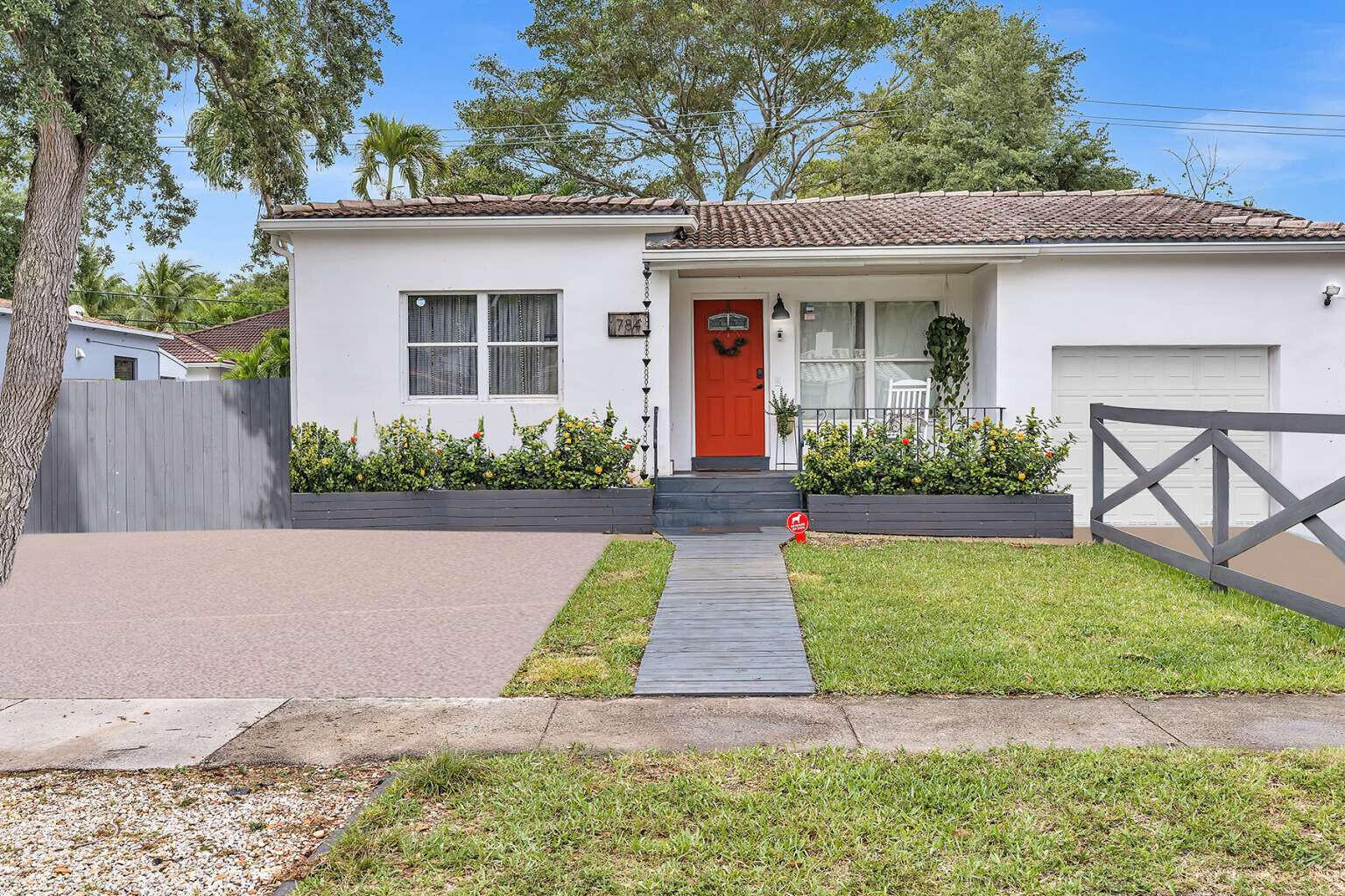784 NE 81st, Miami FL 33138