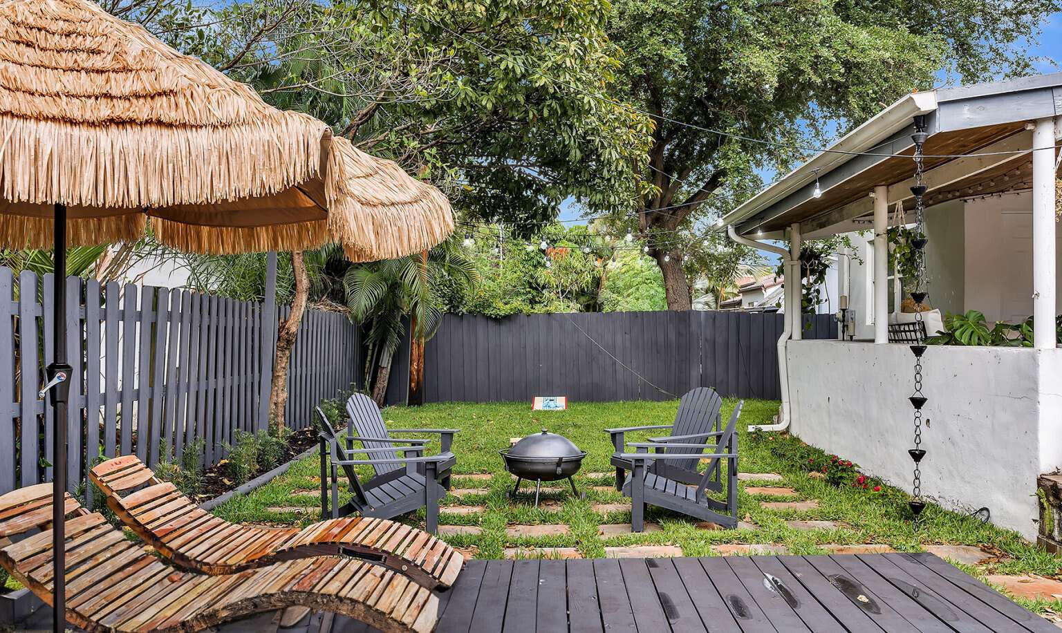 784 NE 81st, Miami FL 33138