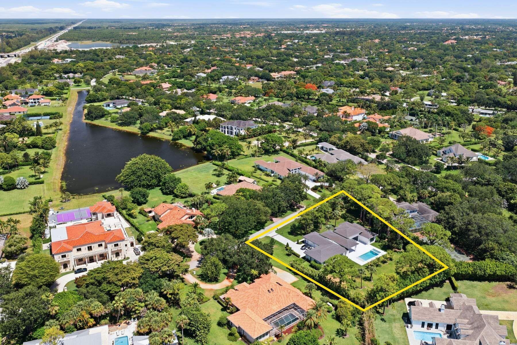 5382 Sea Biscuit, Palm Beach Gardens FL 33418