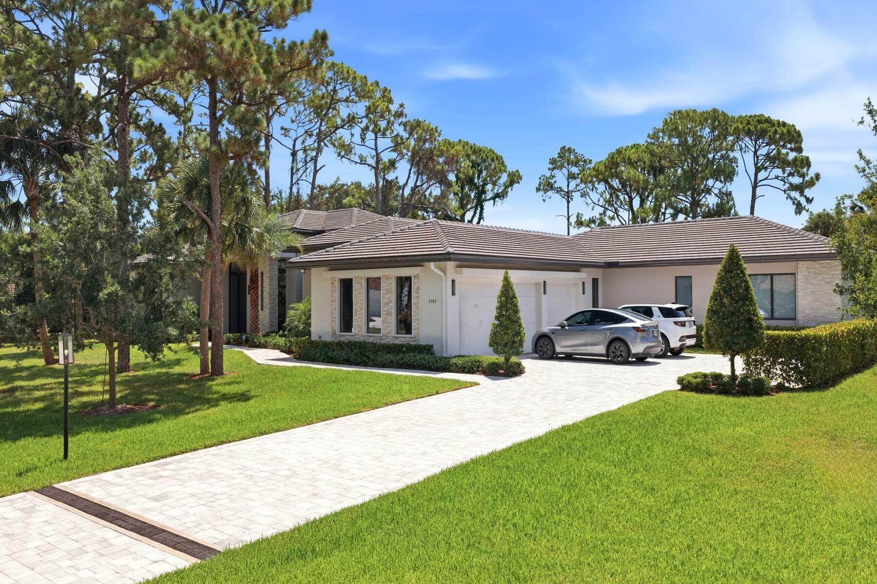 5382 Sea Biscuit, Palm Beach Gardens FL 33418