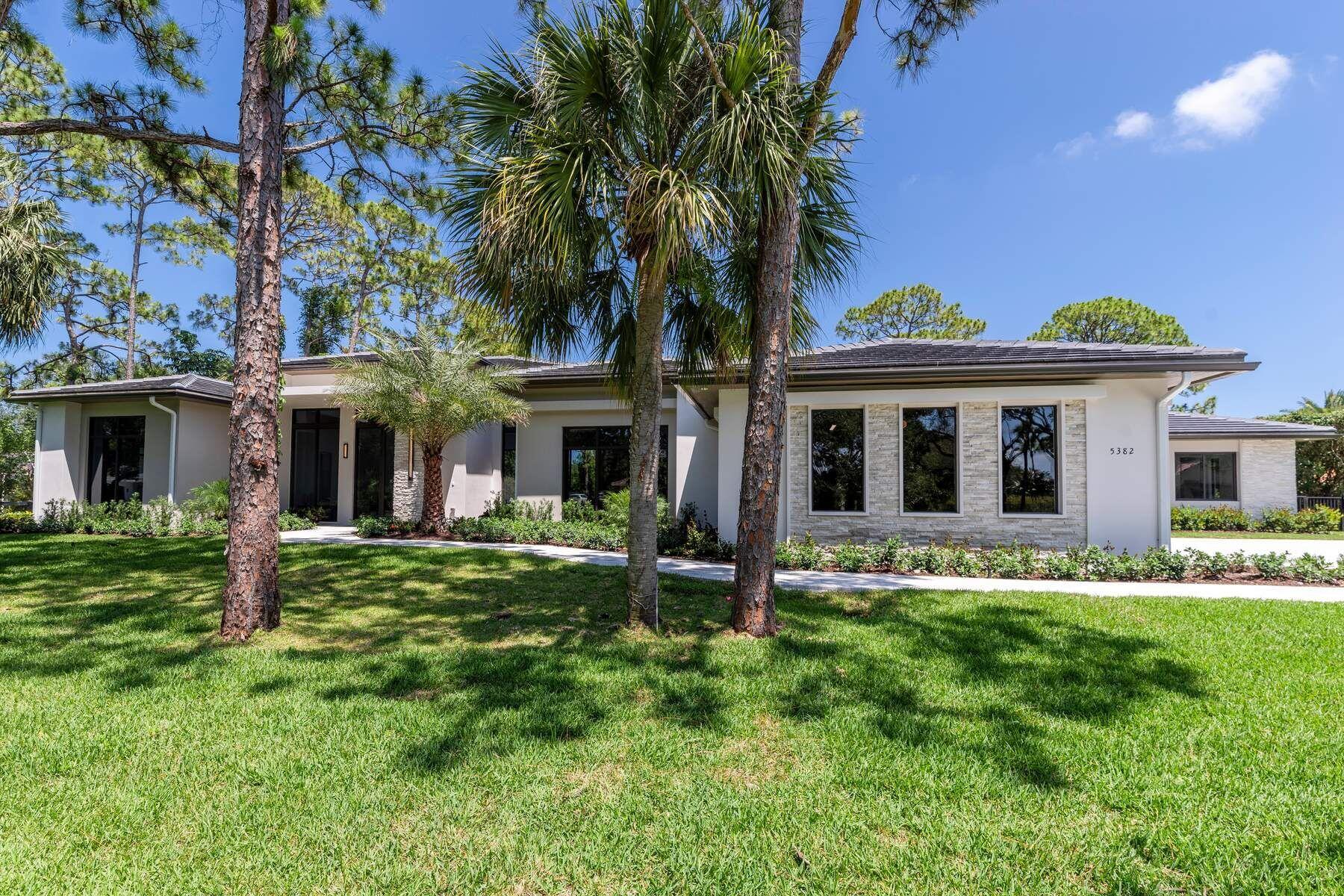5382 Sea Biscuit, Palm Beach Gardens FL 33418