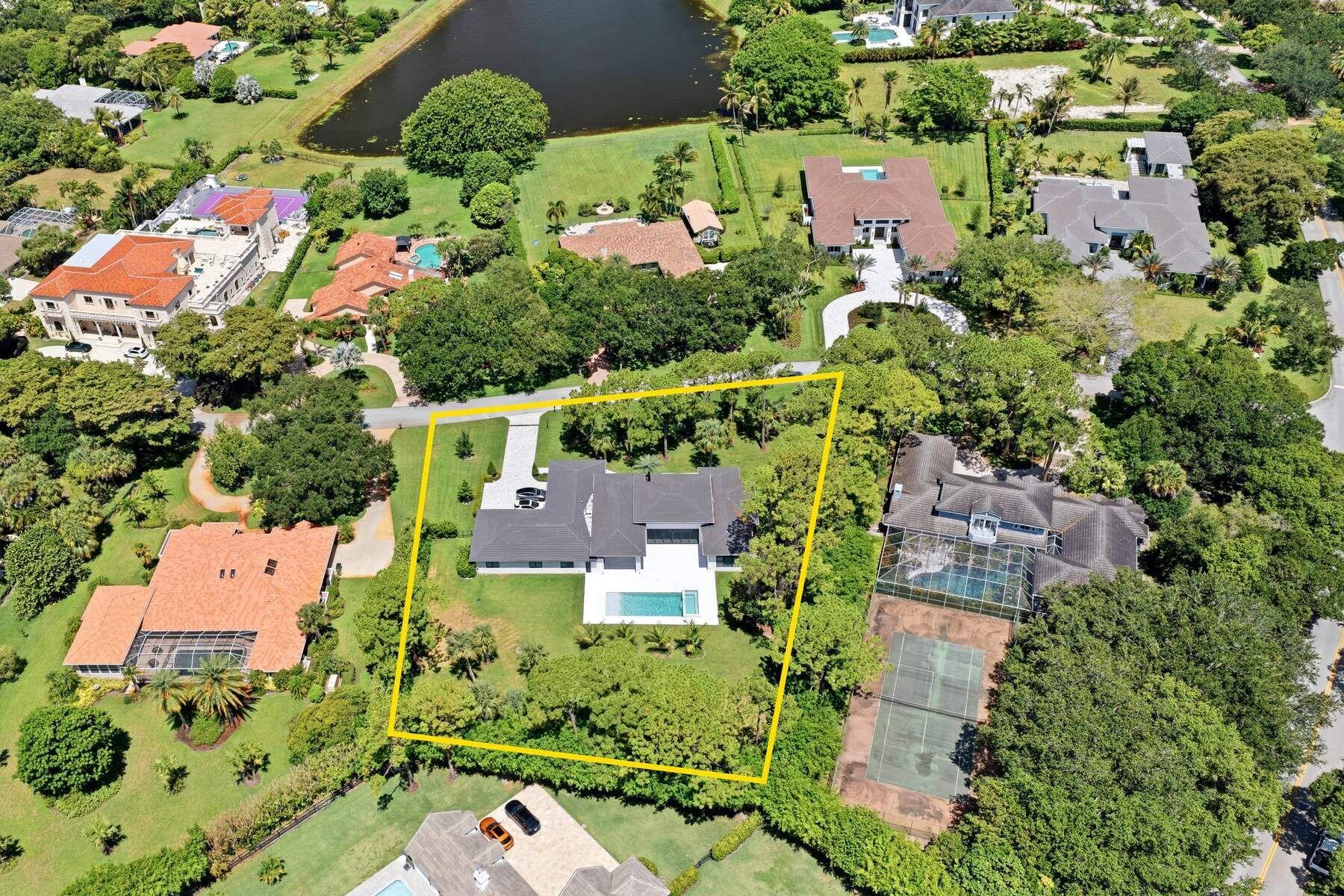 5382 Sea Biscuit, Palm Beach Gardens FL 33418