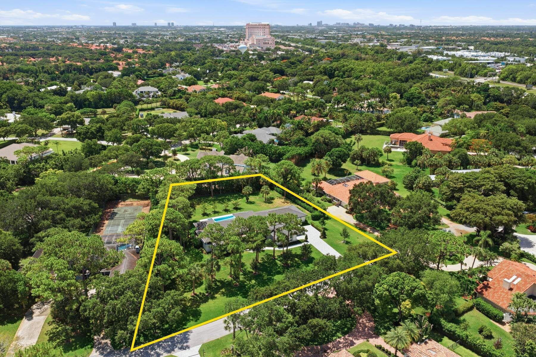 5382 Sea Biscuit, Palm Beach Gardens FL 33418