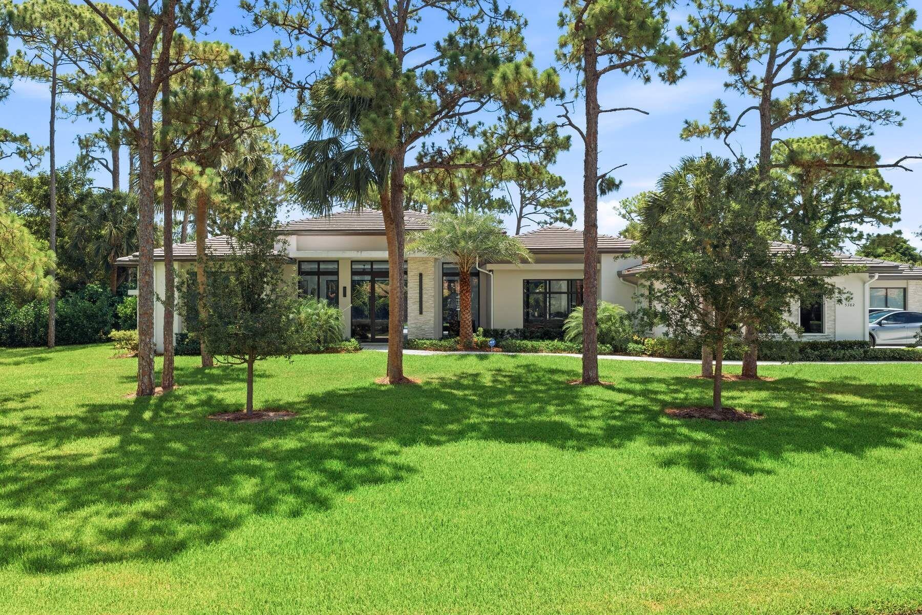 5382 Sea Biscuit, Palm Beach Gardens FL 33418