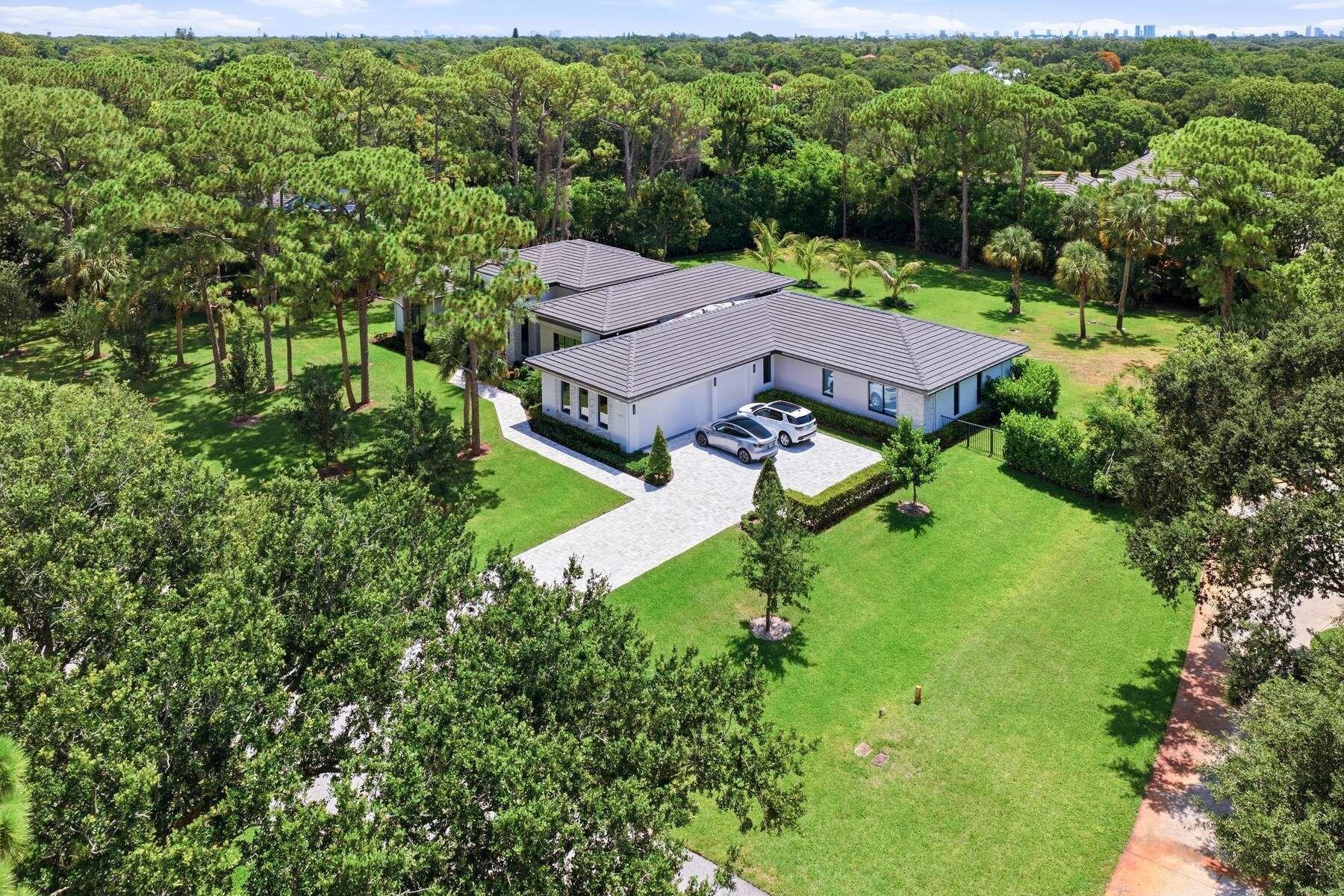5382 Sea Biscuit, Palm Beach Gardens FL 33418