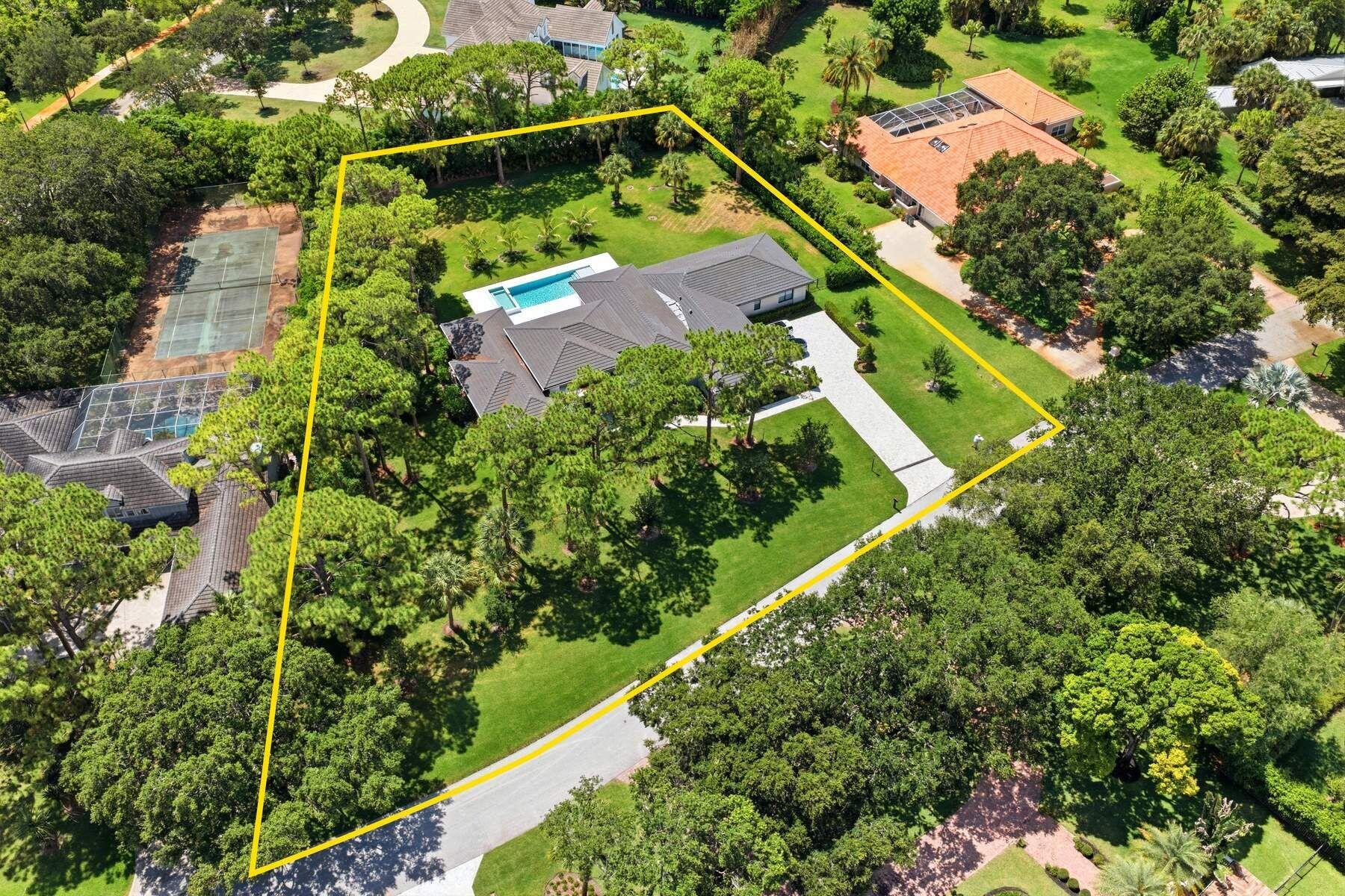 5382 Sea Biscuit, Palm Beach Gardens FL 33418